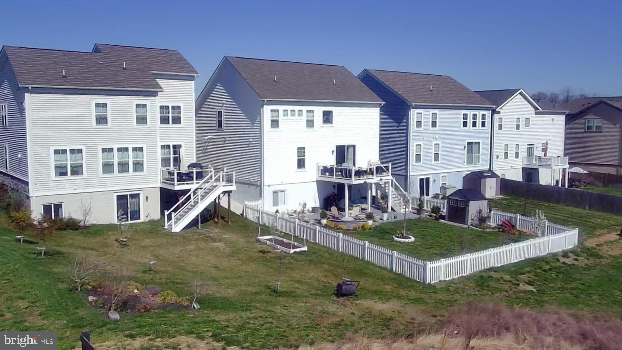 EMBREY MILL - Residential