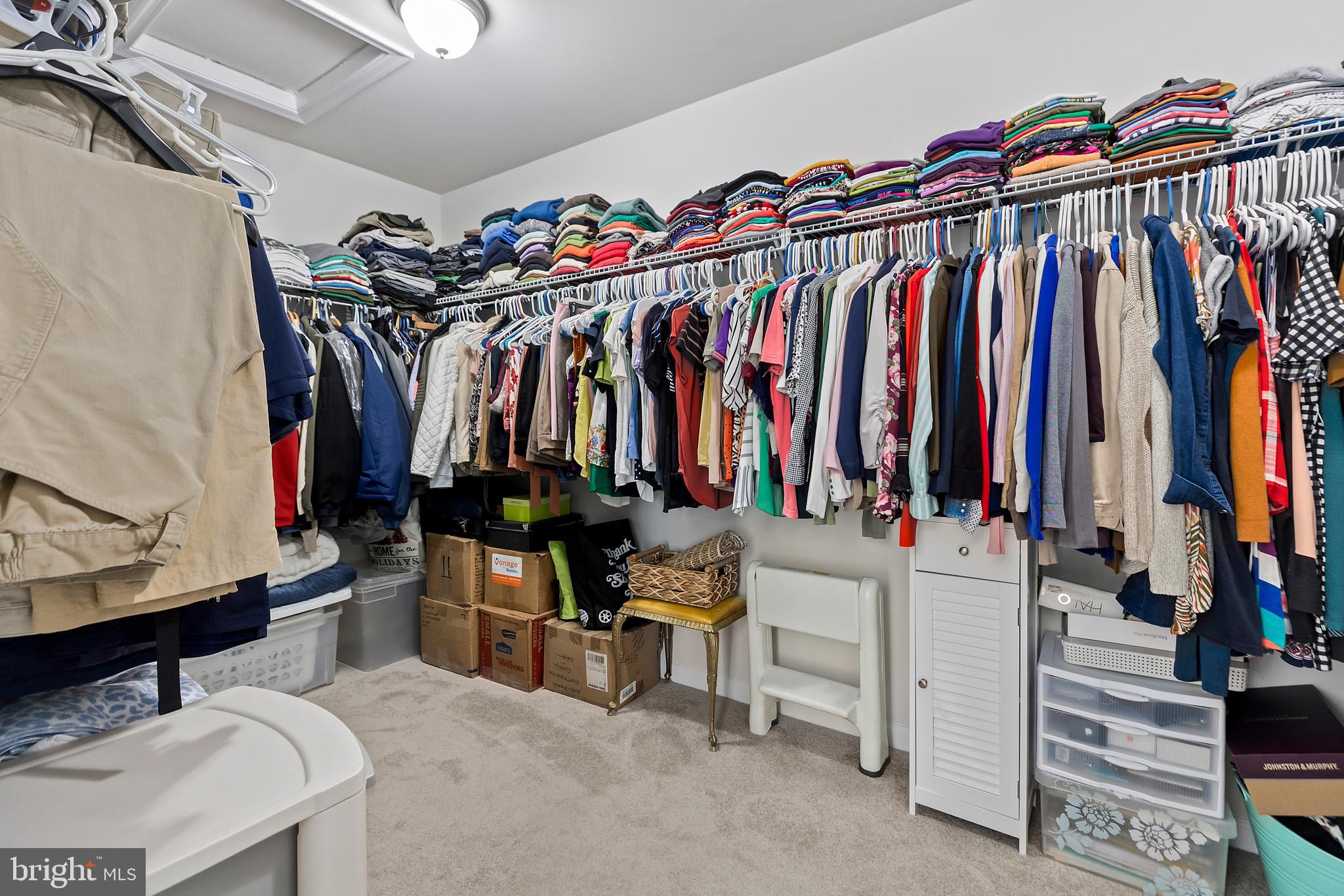 EMBREY MILL - Residential