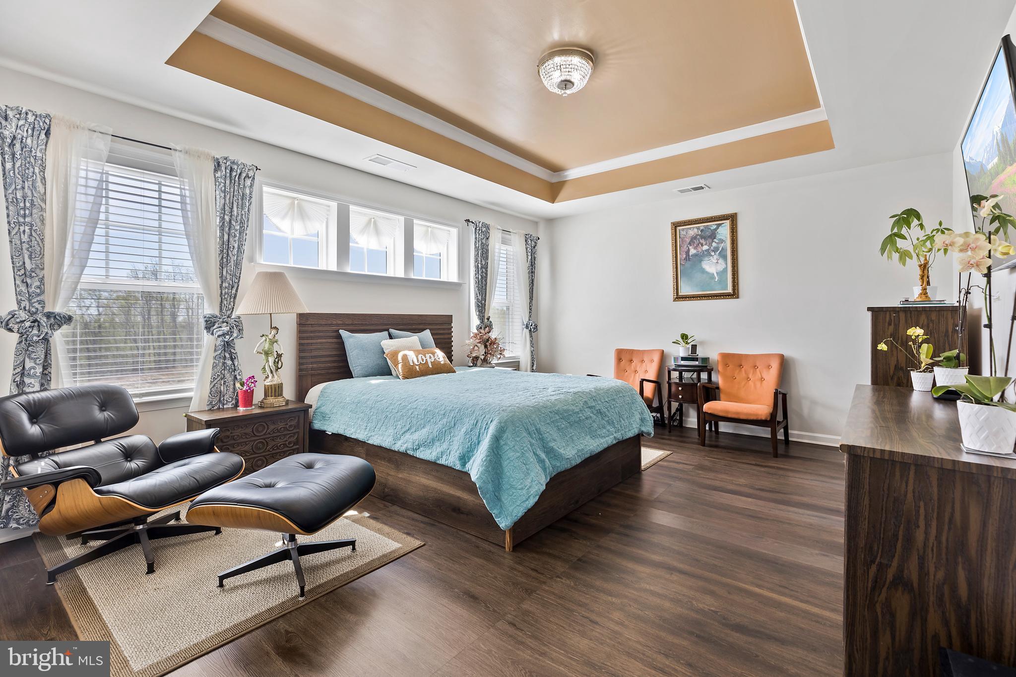 EMBREY MILL - Residential