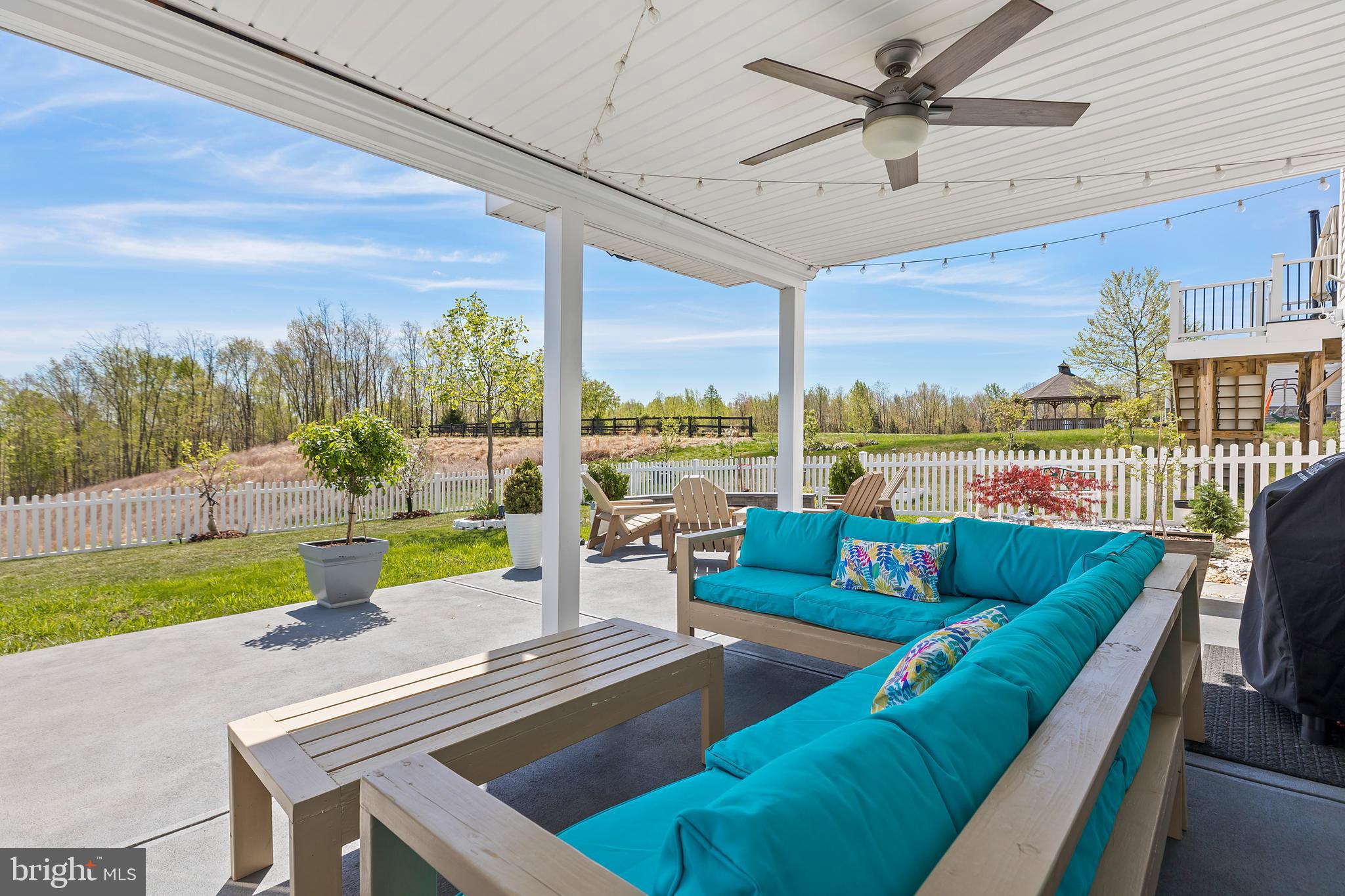 EMBREY MILL - Residential