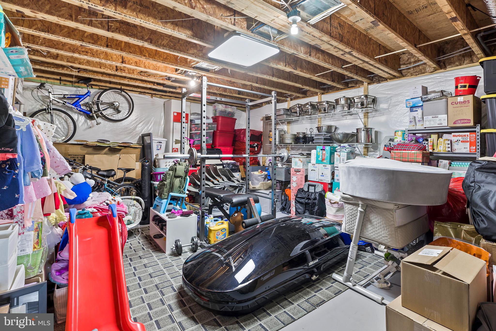 EMBREY MILL - Residential