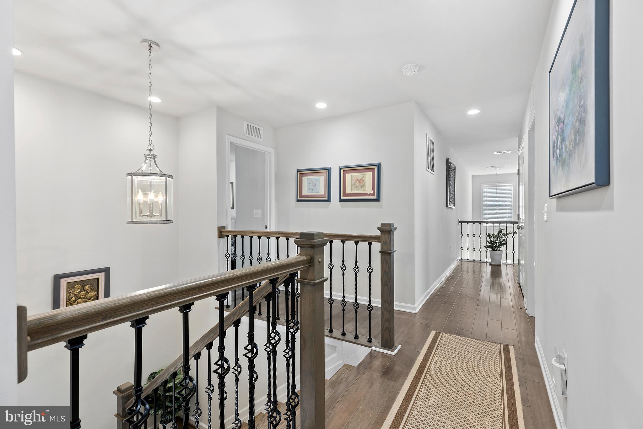 EMBREY MILL - Residential