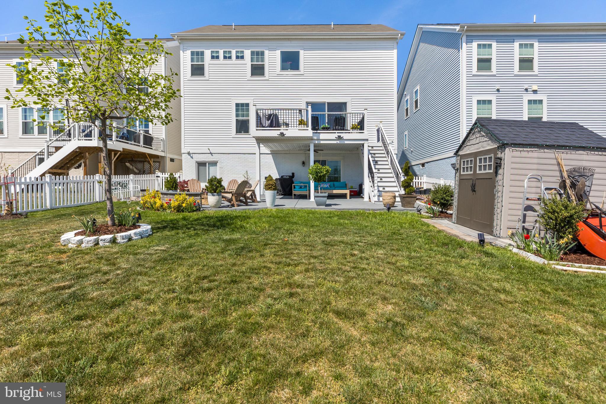 EMBREY MILL - Residential