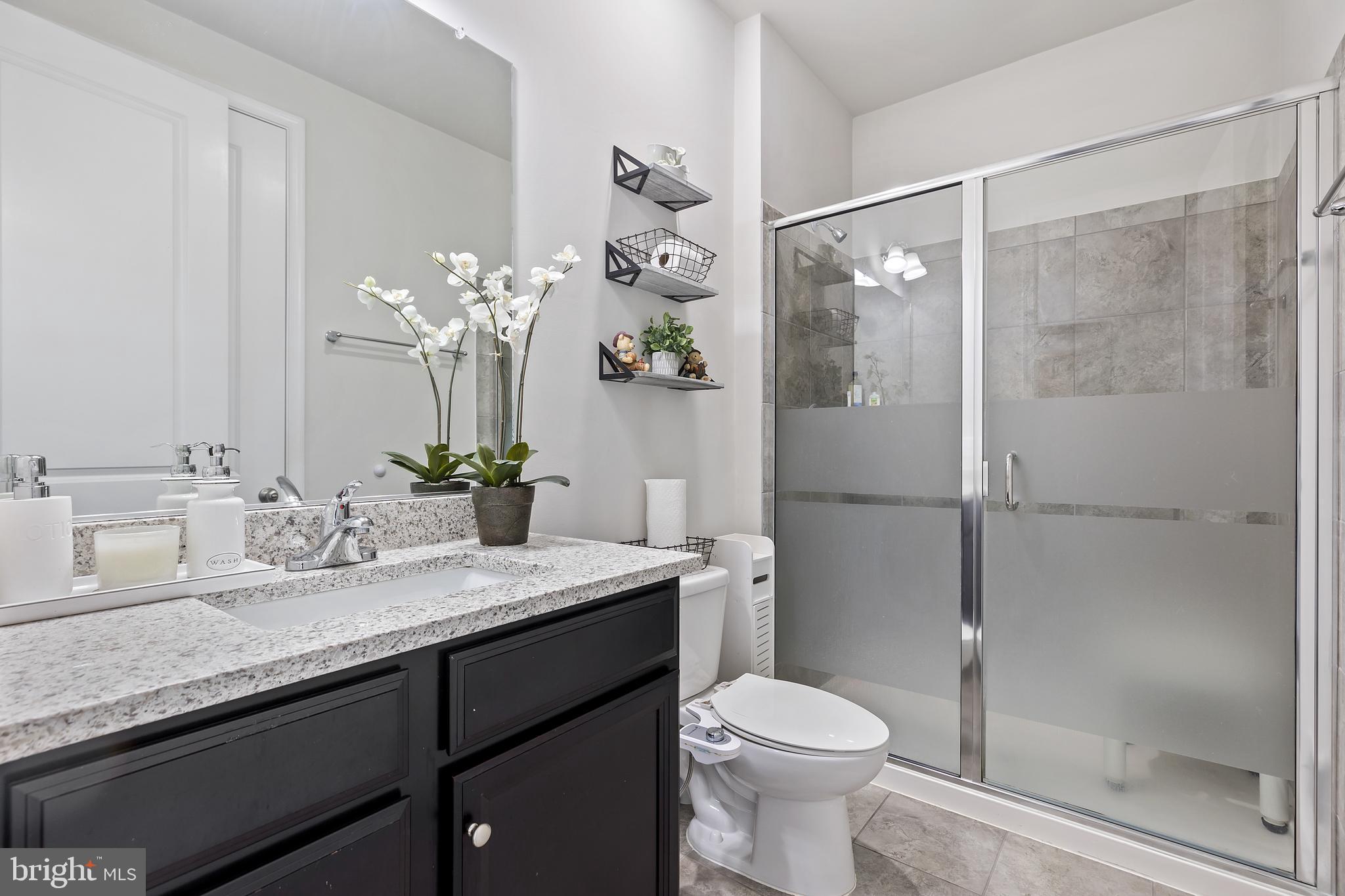 EMBREY MILL - Residential