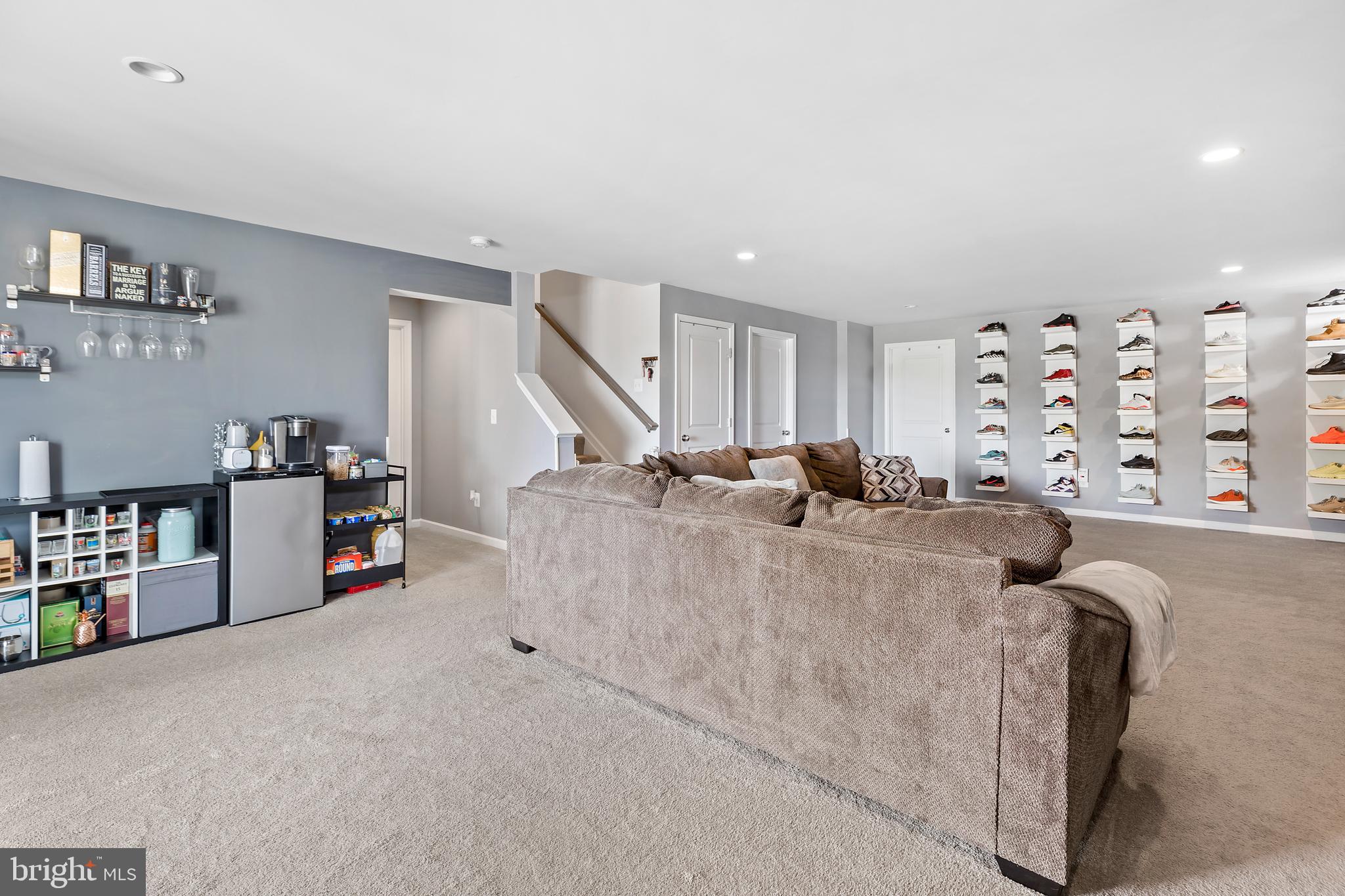 EMBREY MILL - Residential