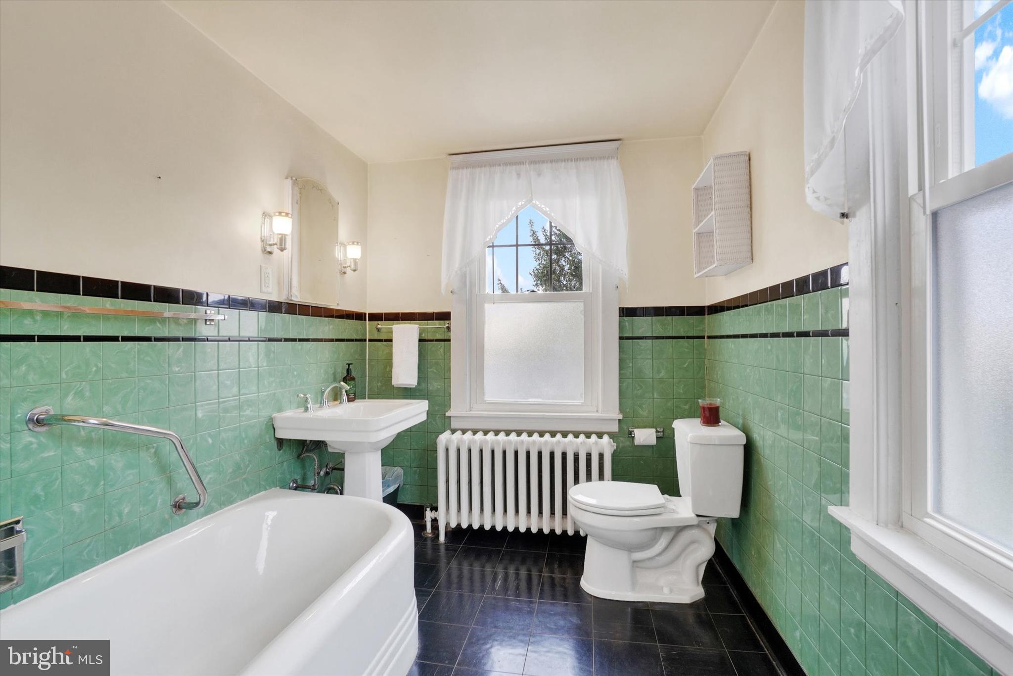 RED LION BORO - Residential