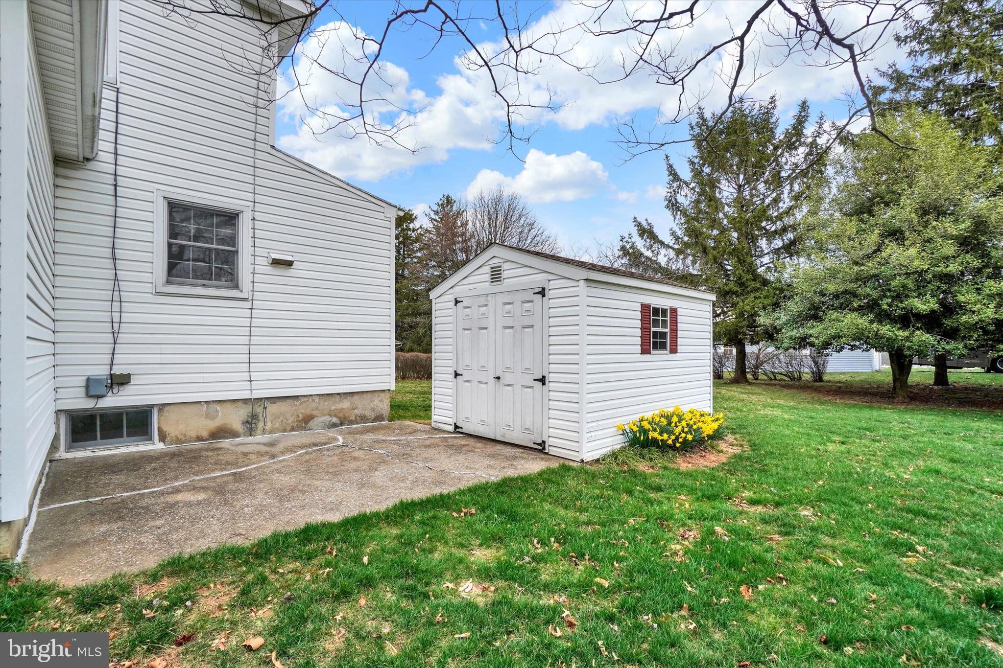 RED LION BORO - Residential