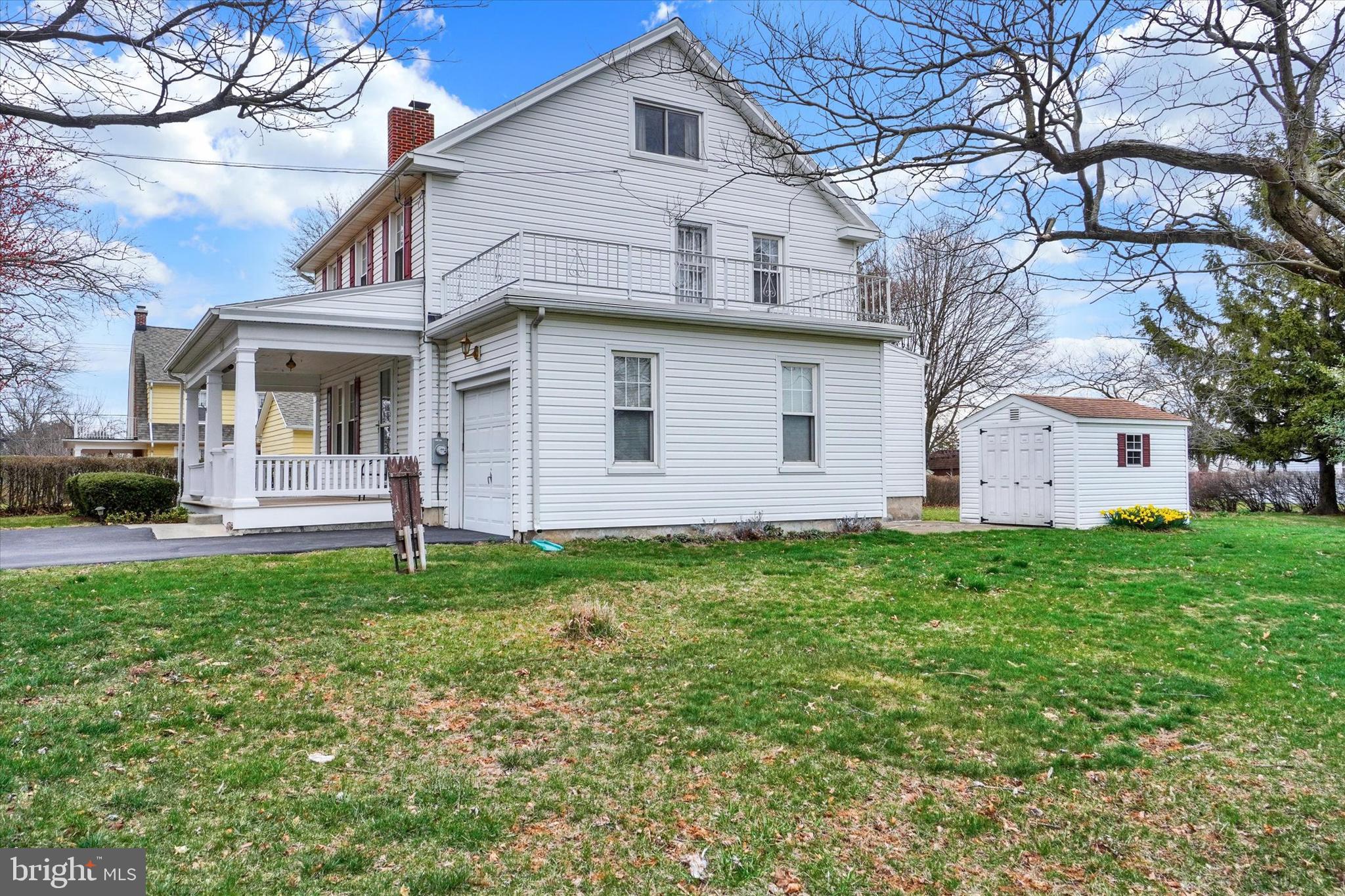 RED LION BORO - Residential