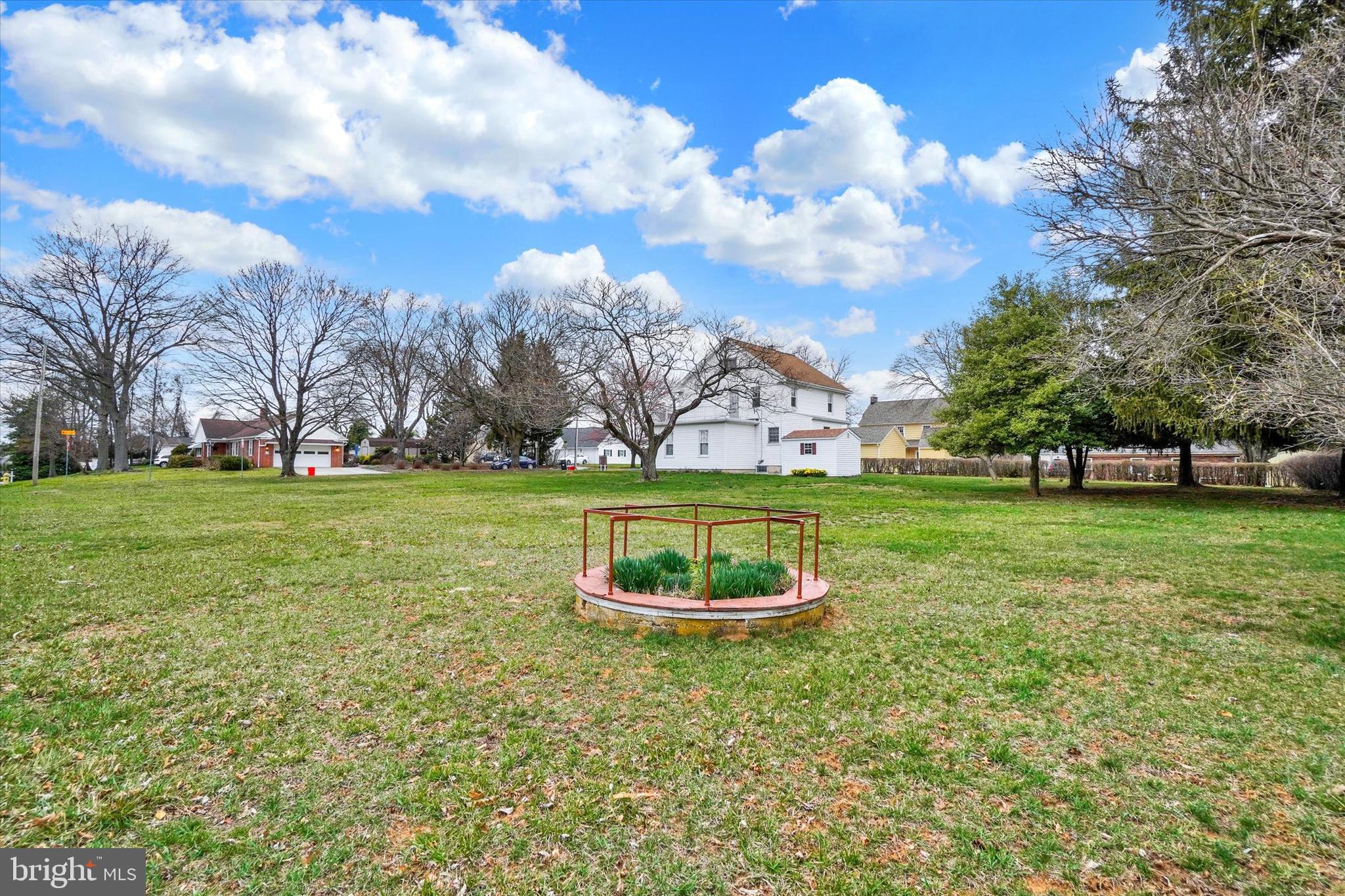 RED LION BORO - Residential