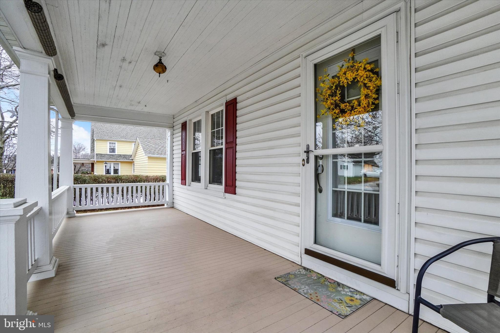 RED LION BORO - Residential