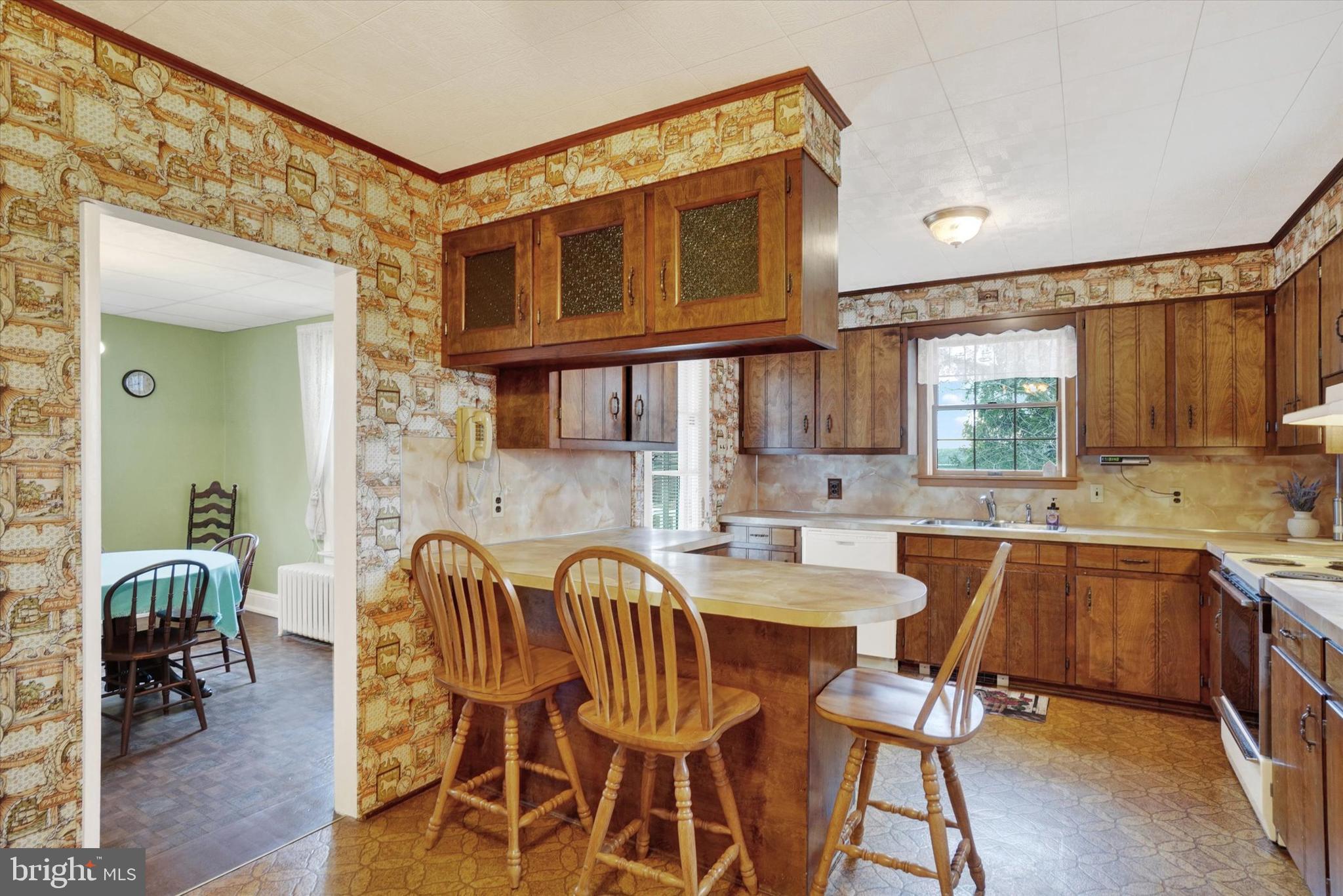 RED LION BORO - Residential