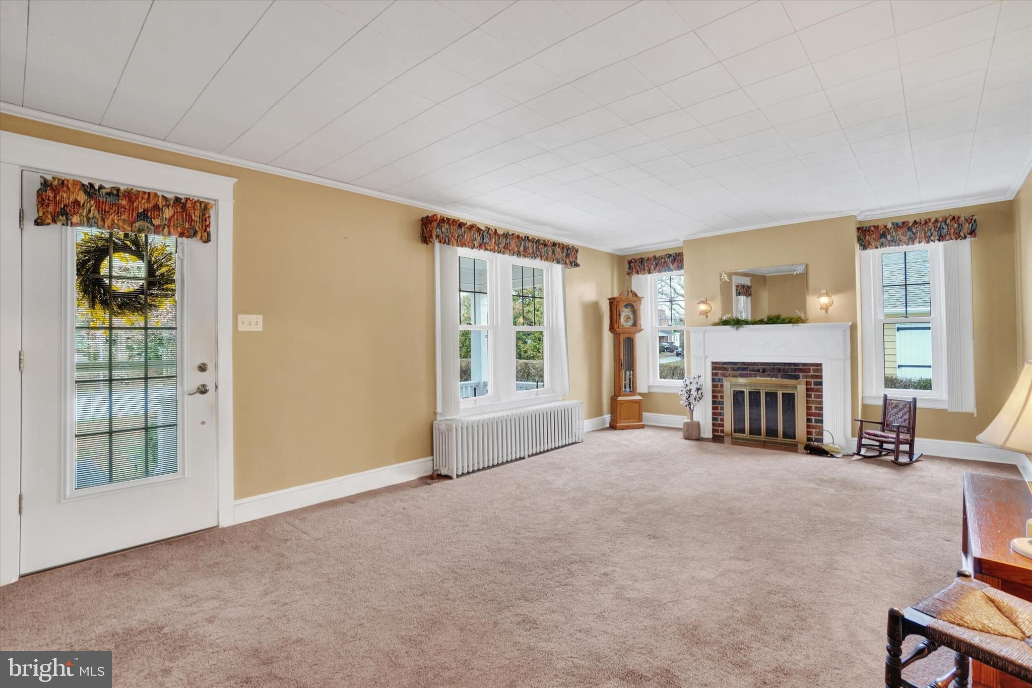 RED LION BORO - Residential