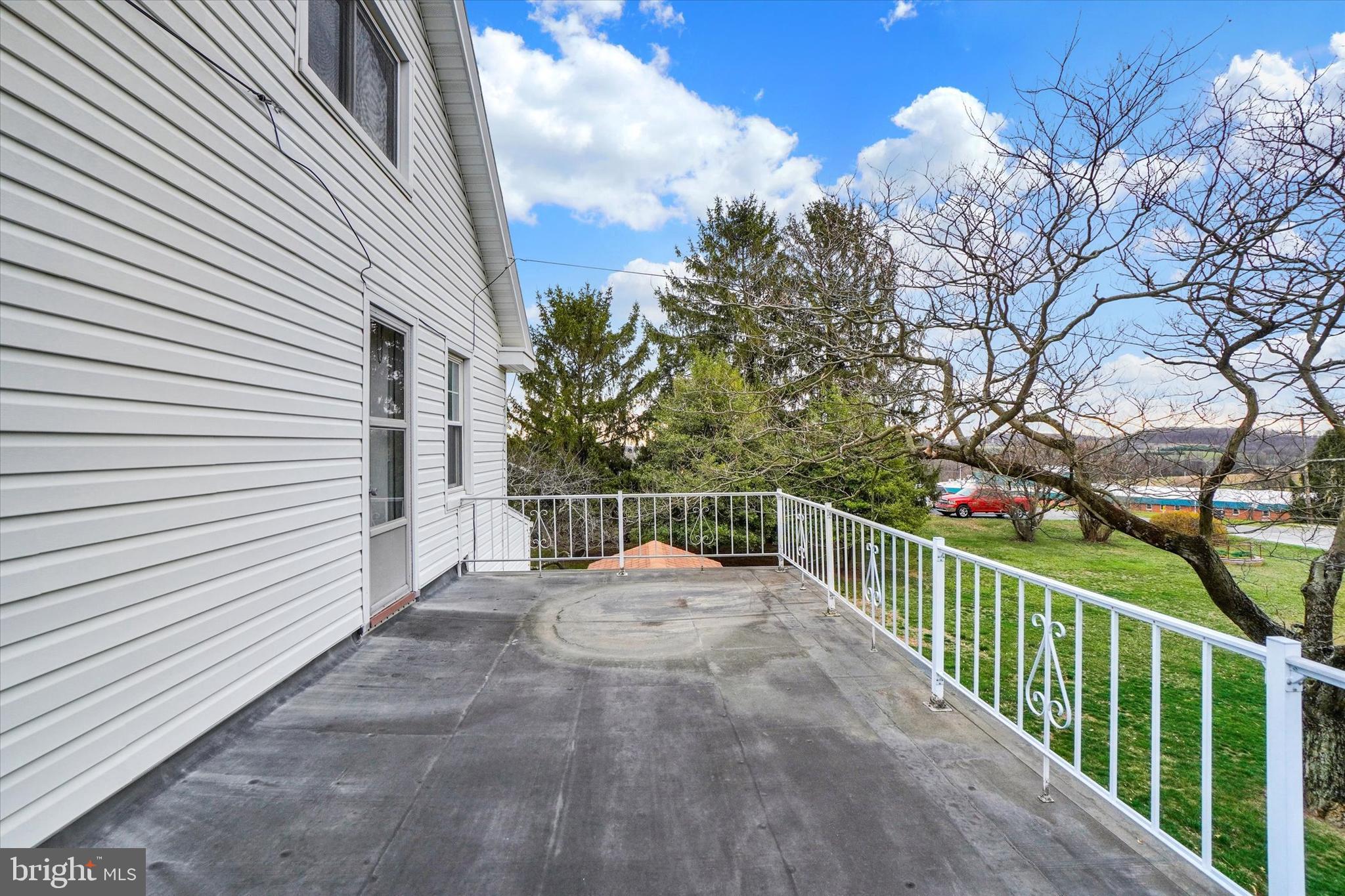 RED LION BORO - Residential