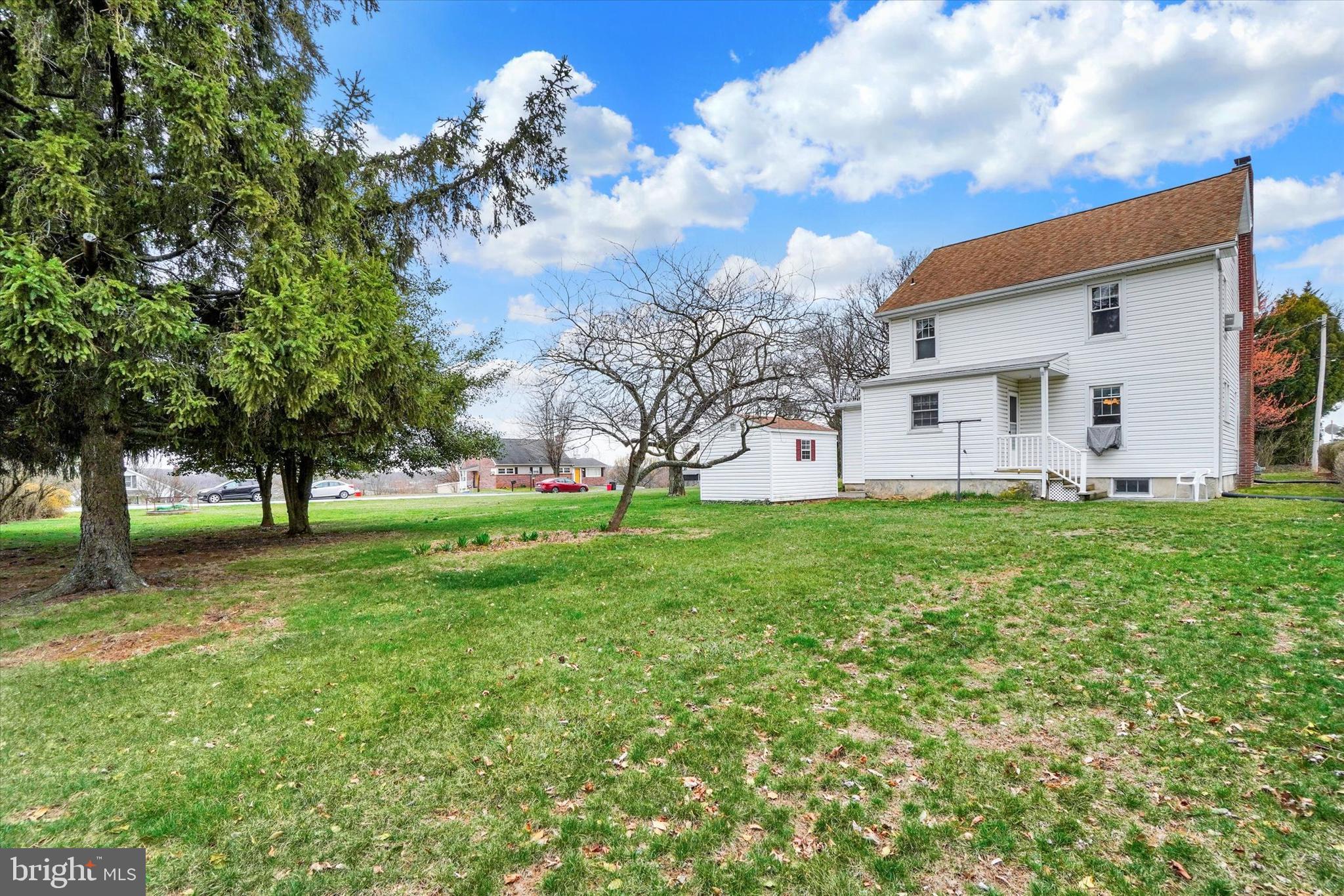 RED LION BORO - Residential