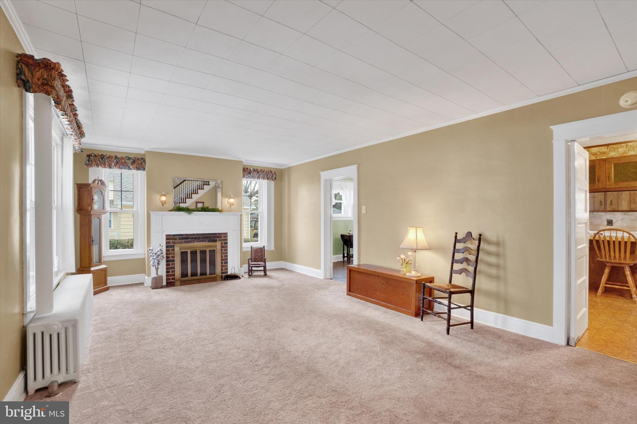 RED LION BORO - Residential