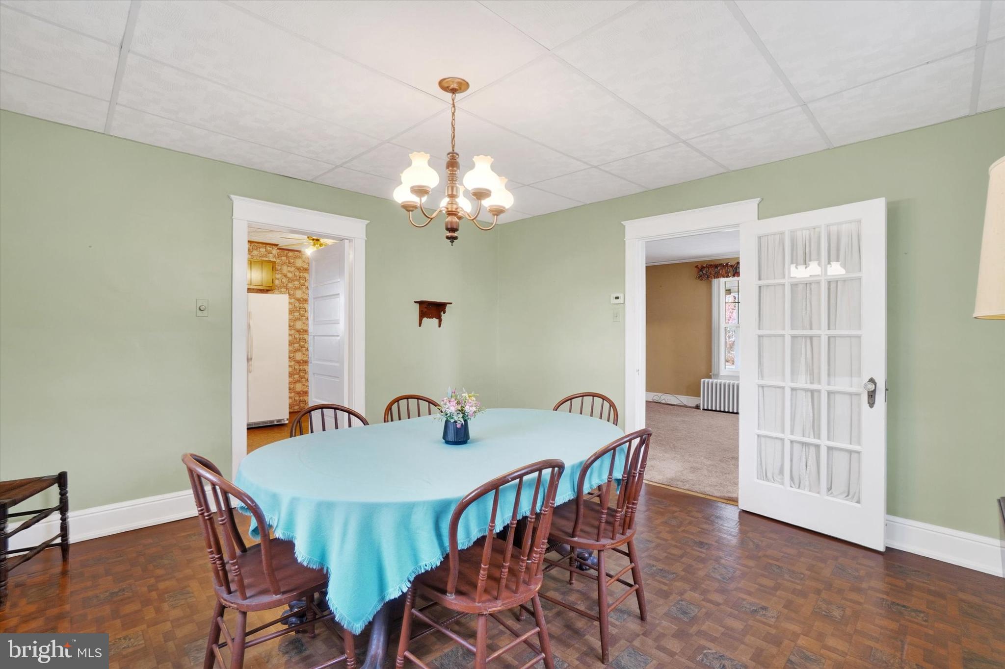 RED LION BORO - Residential