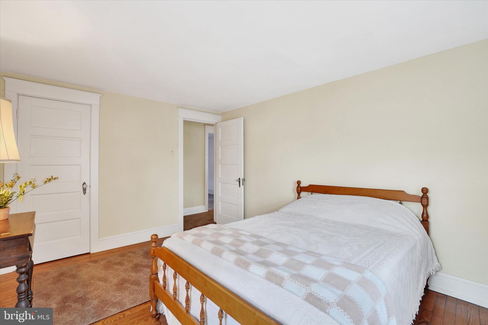 RED LION BORO - Residential