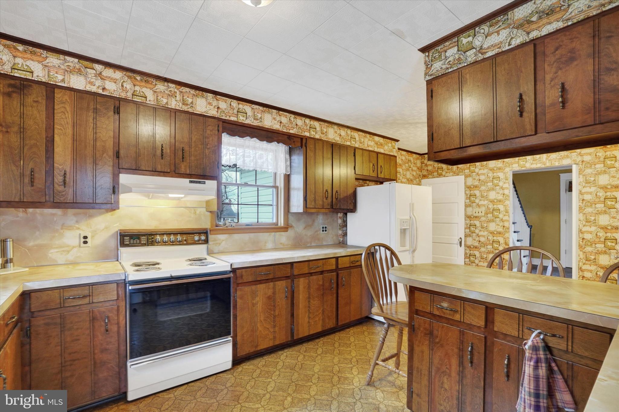 RED LION BORO - Residential