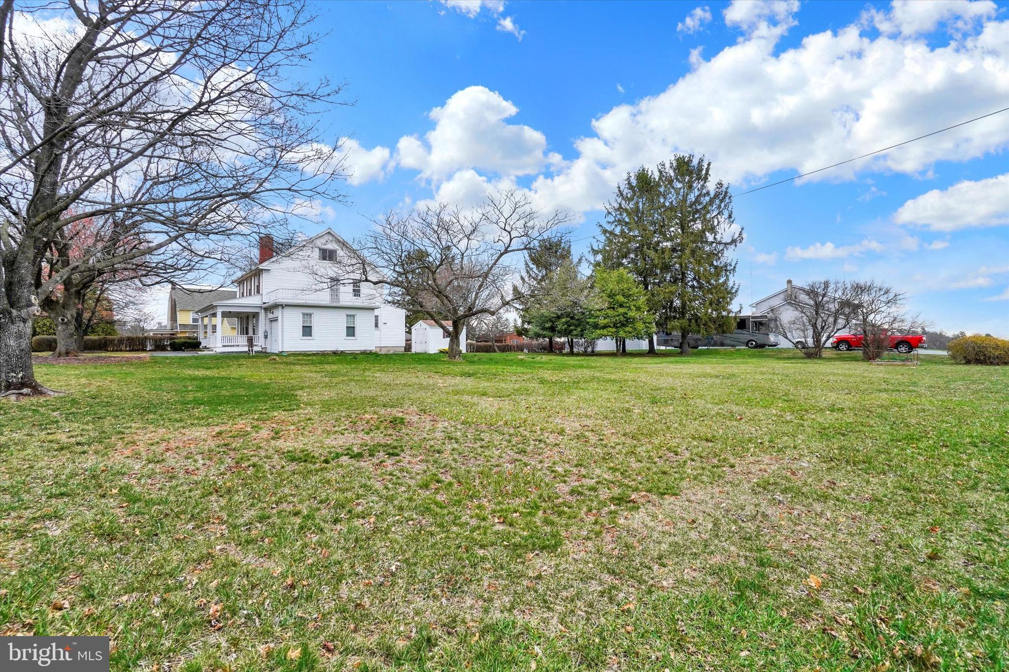 RED LION BORO - Residential