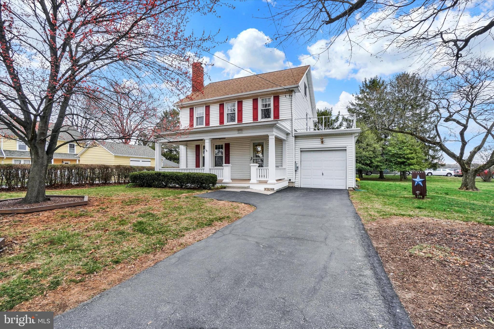 RED LION BORO - Residential