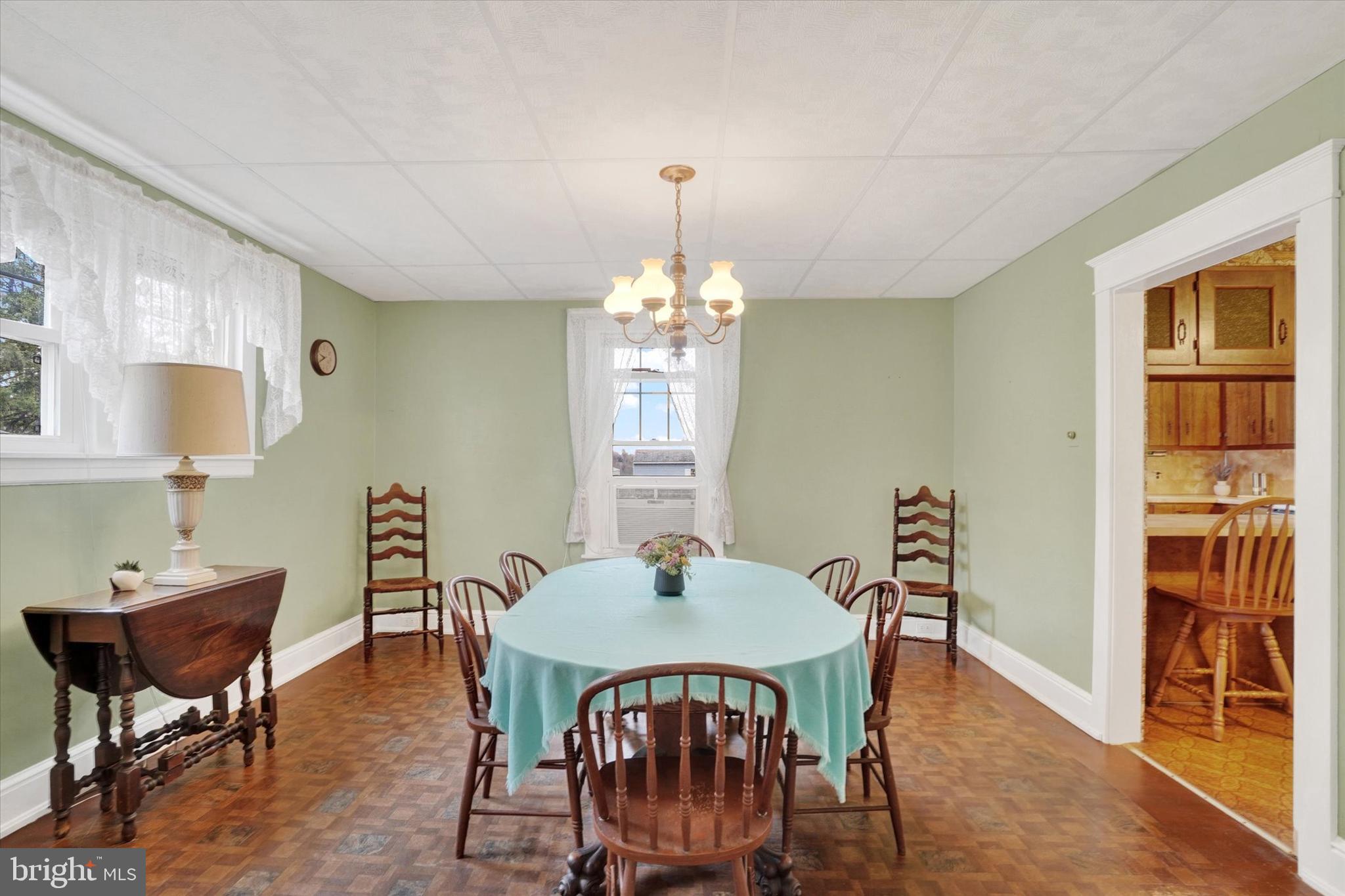 RED LION BORO - Residential