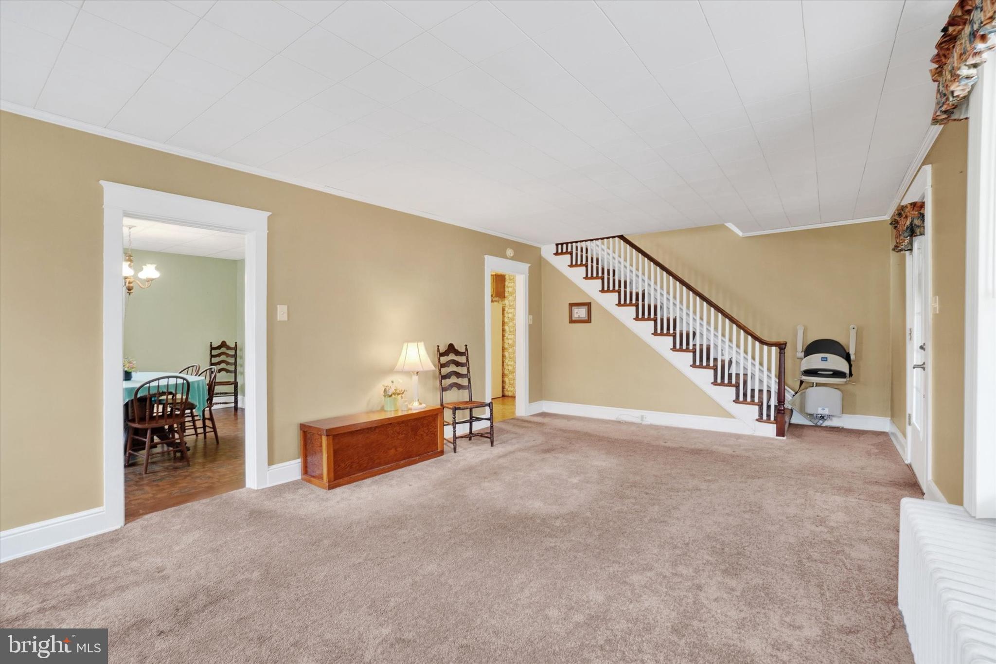 RED LION BORO - Residential