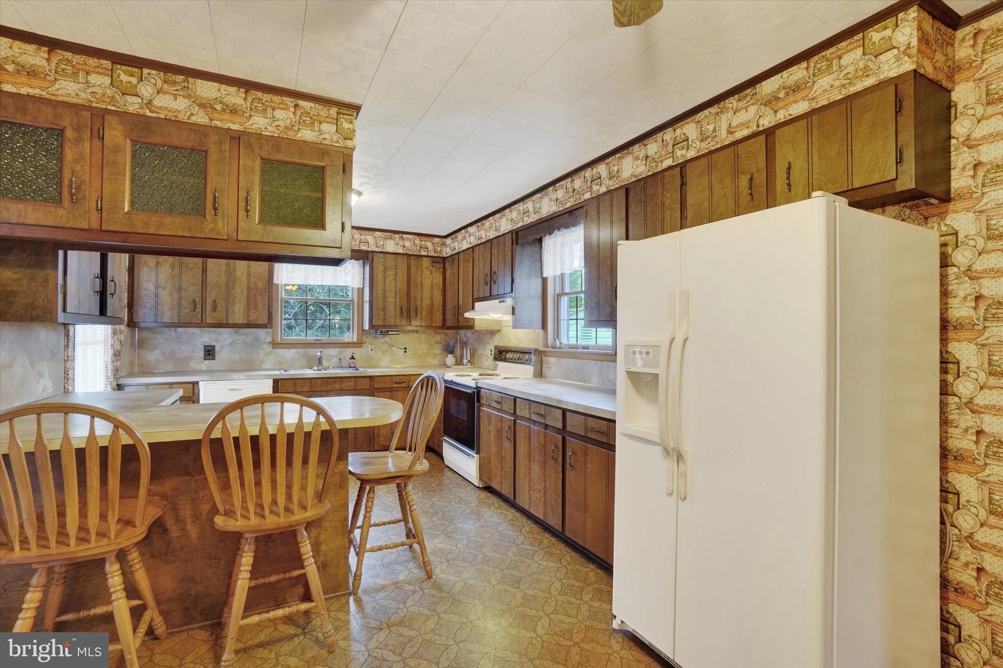 RED LION BORO - Residential