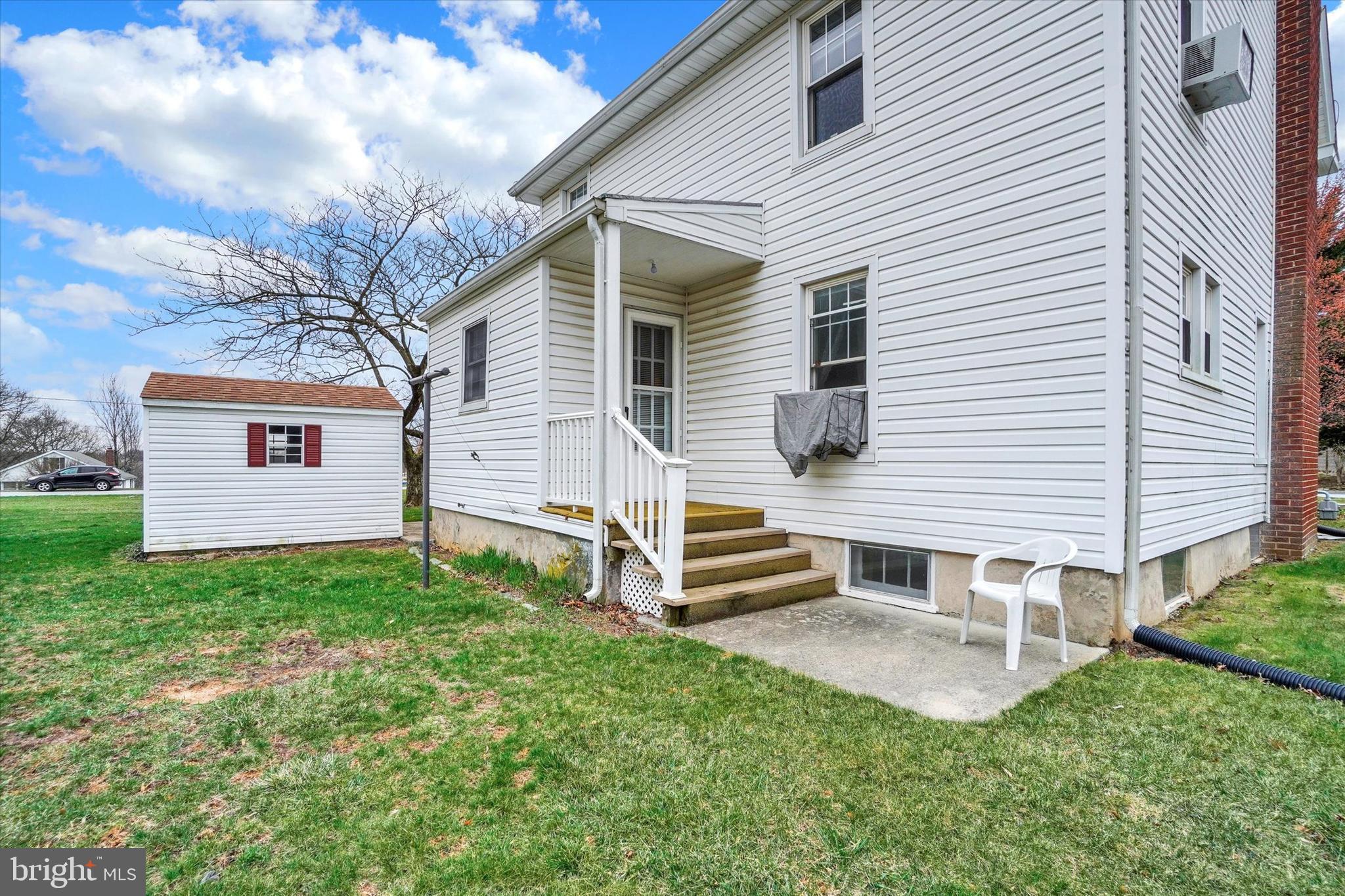 RED LION BORO - Residential