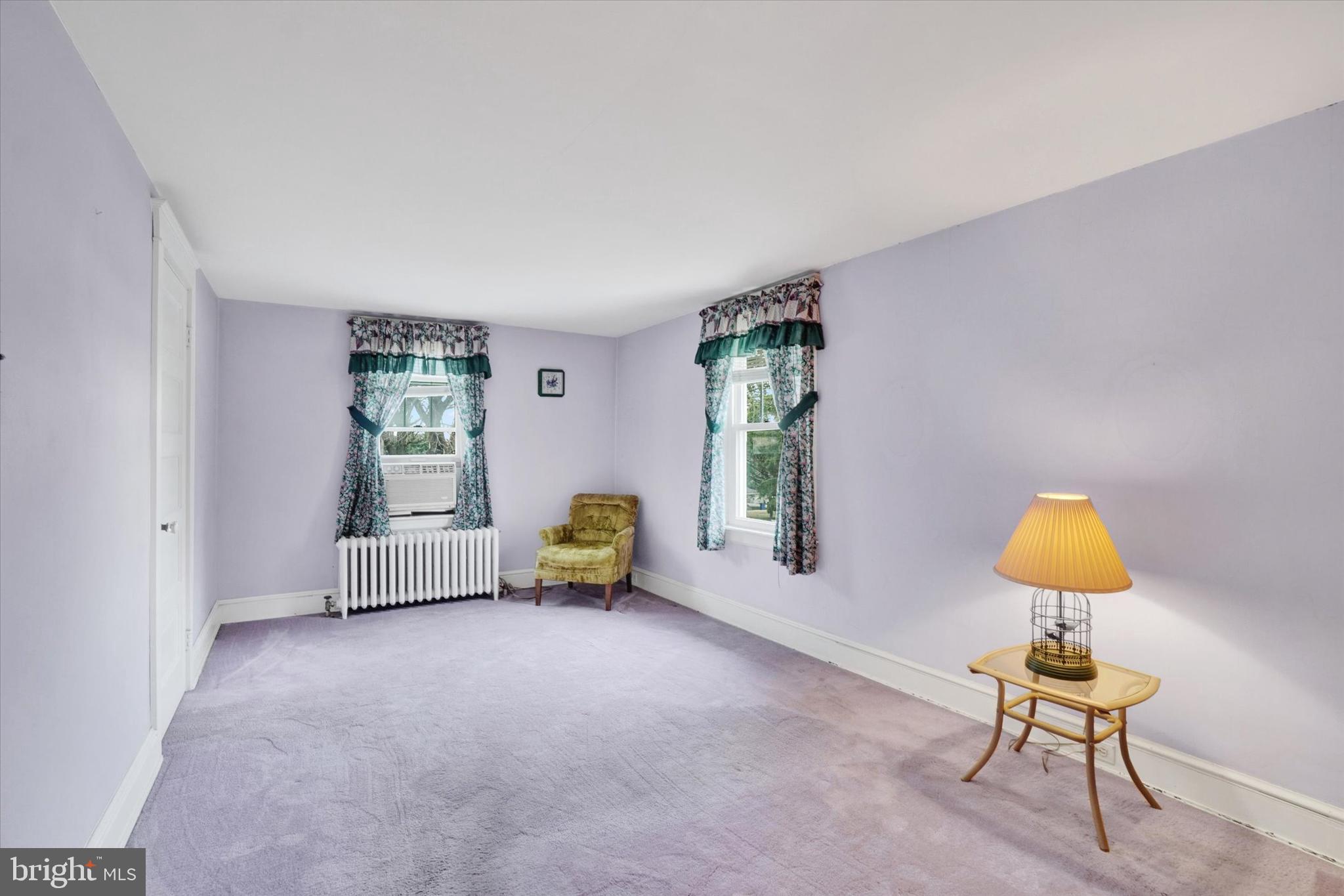 RED LION BORO - Residential