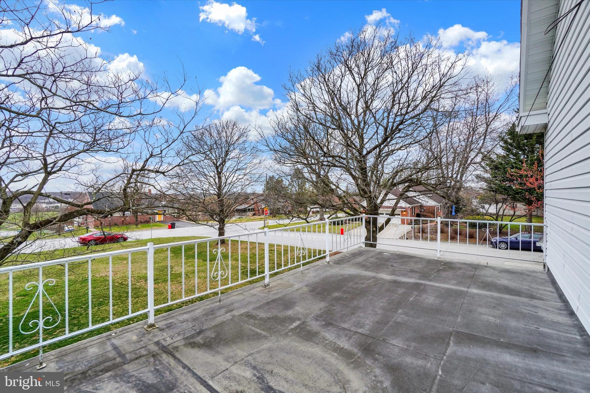 RED LION BORO - Residential