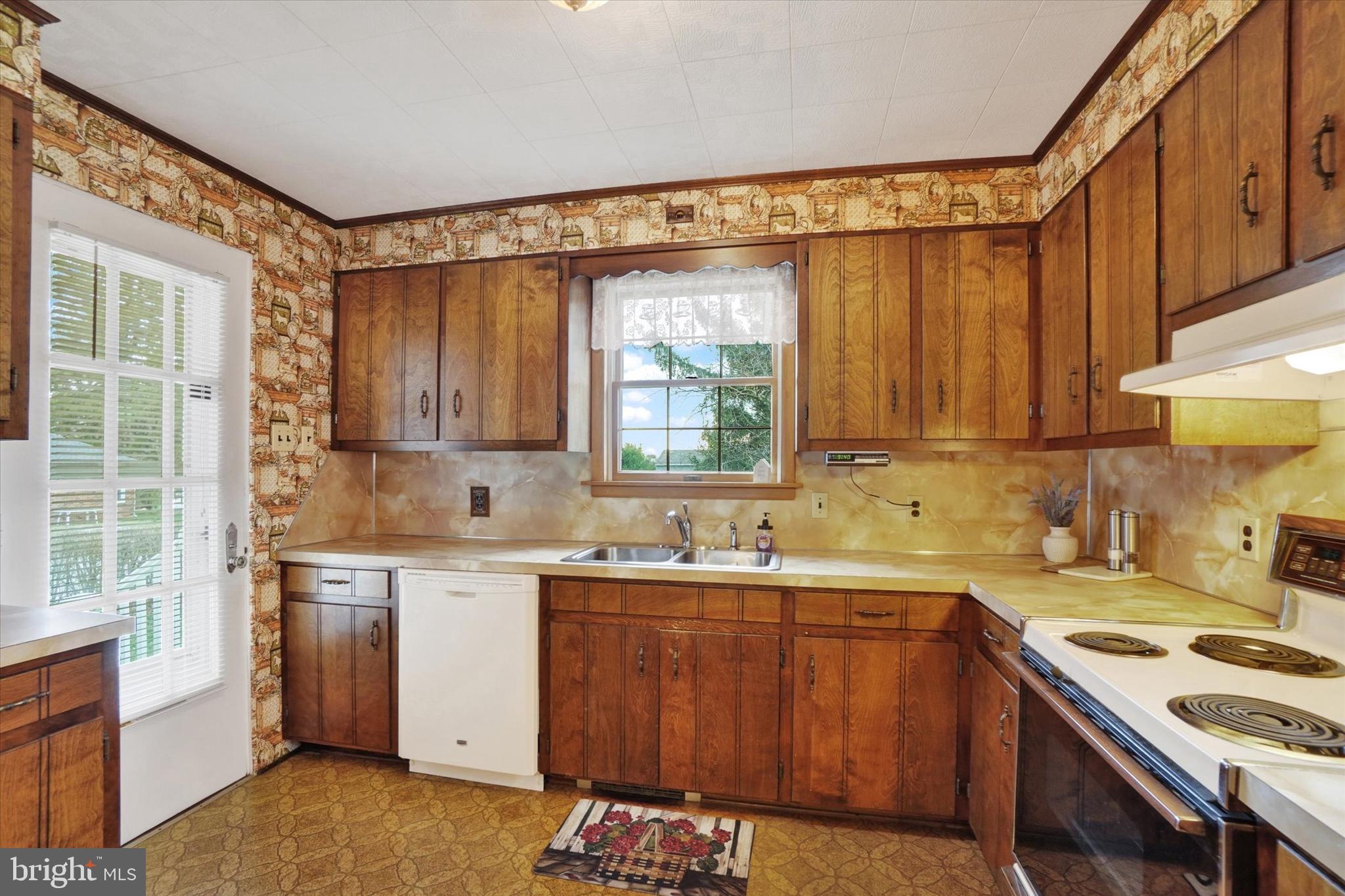 RED LION BORO - Residential