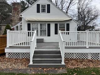 536 E RESERVOIR ROAD