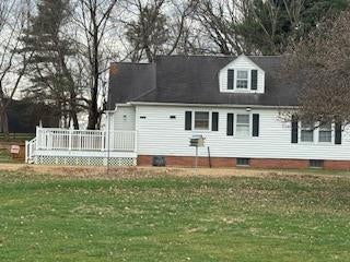 536 E RESERVOIR ROAD