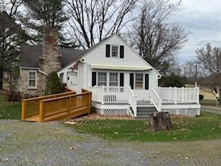 536 E RESERVOIR ROAD