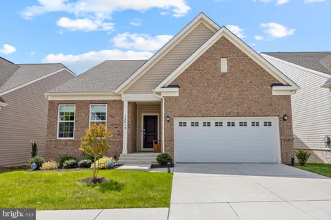 12213 Beechfield Drive, Bowie, MD MLS: MDPG2149880