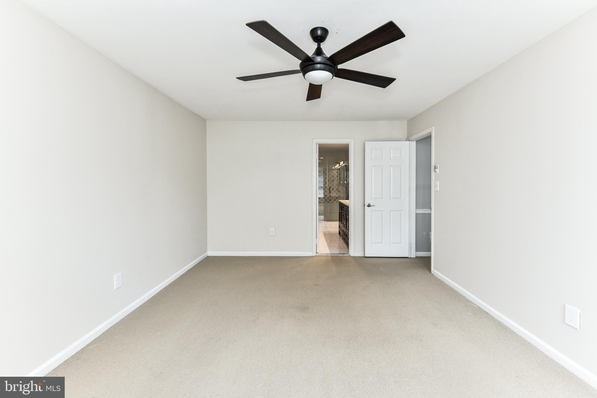 LITTLE ROCKY RUN - Residential Lease