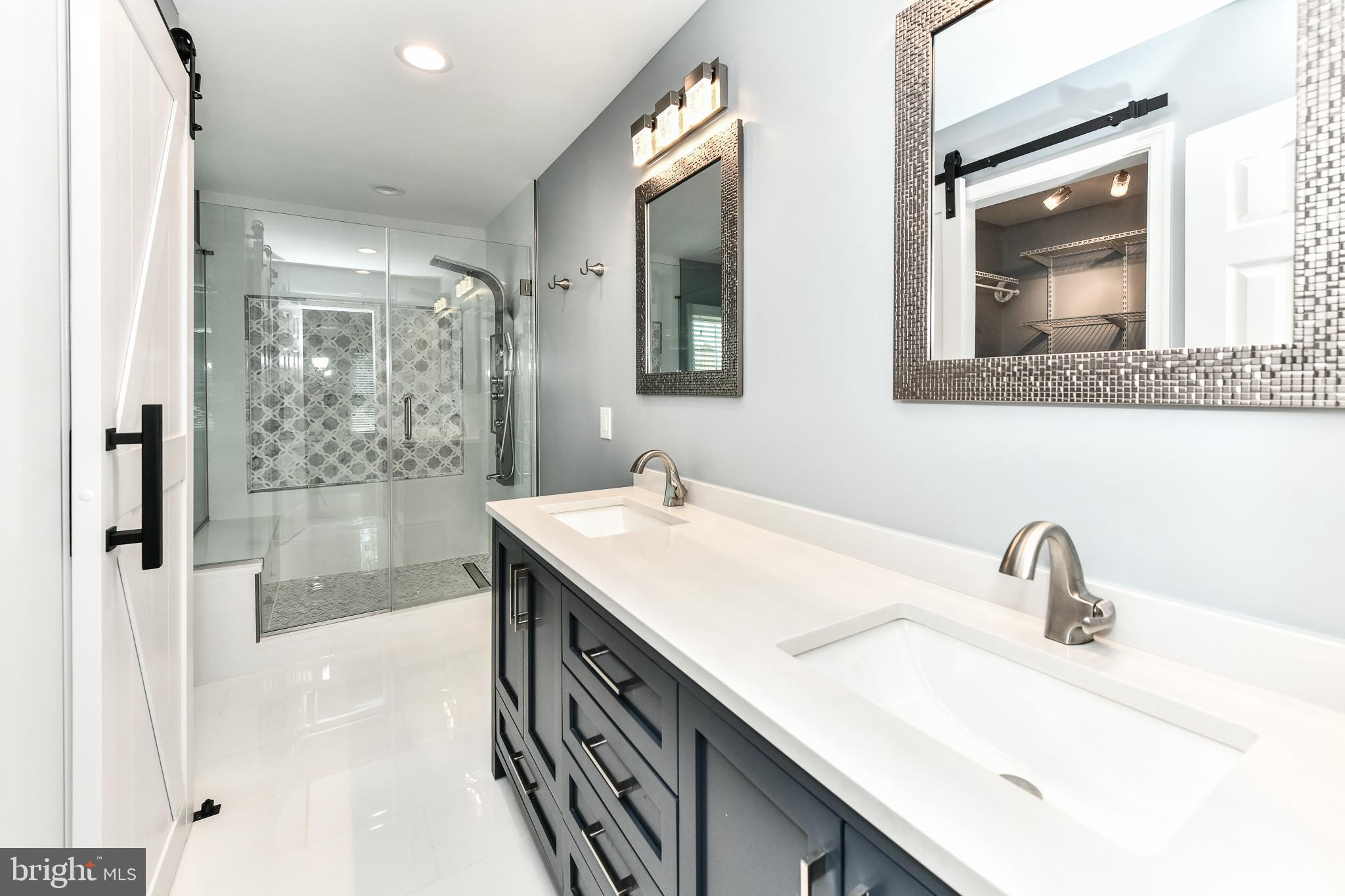 LITTLE ROCKY RUN - Residential Lease