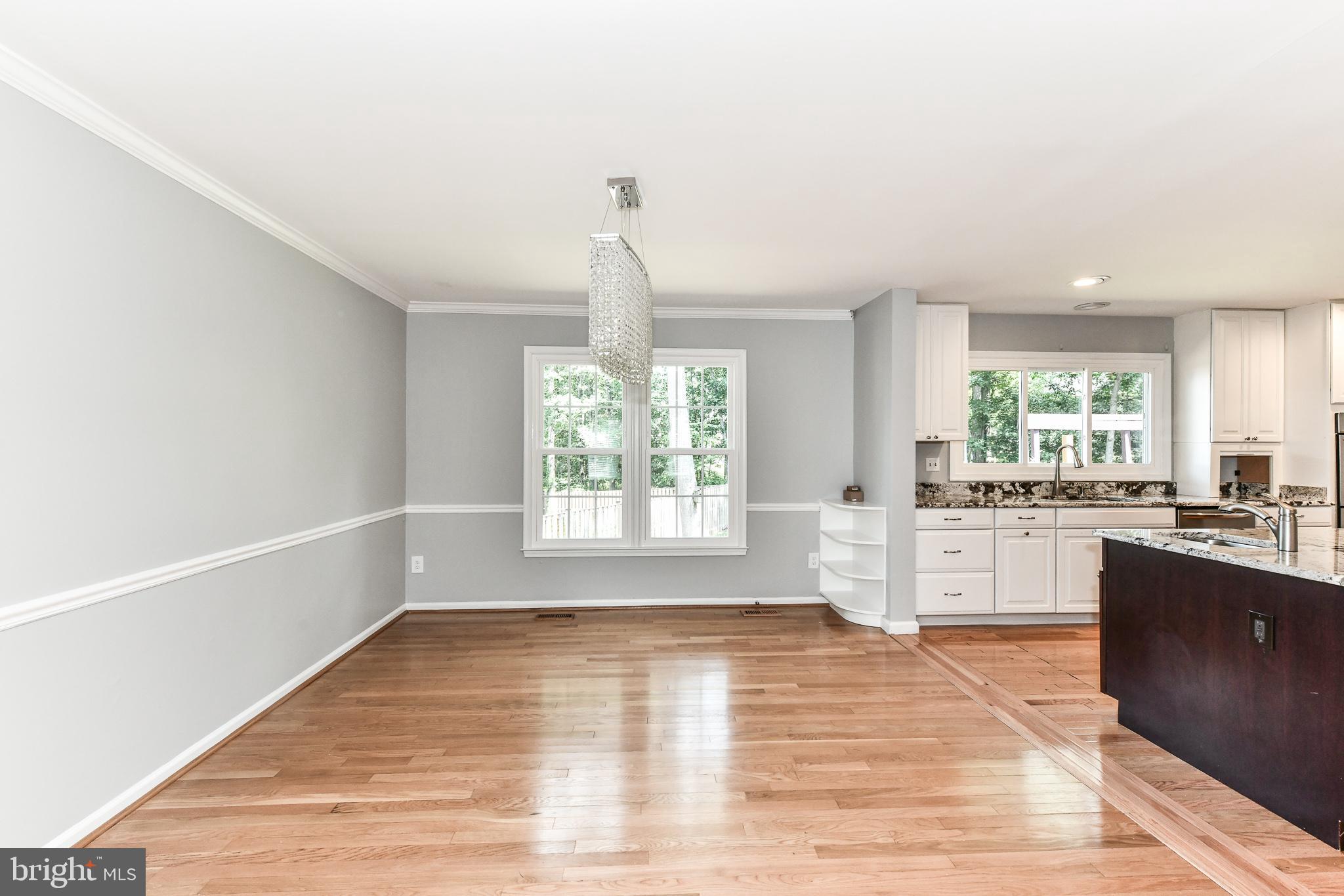 LITTLE ROCKY RUN - Residential Lease