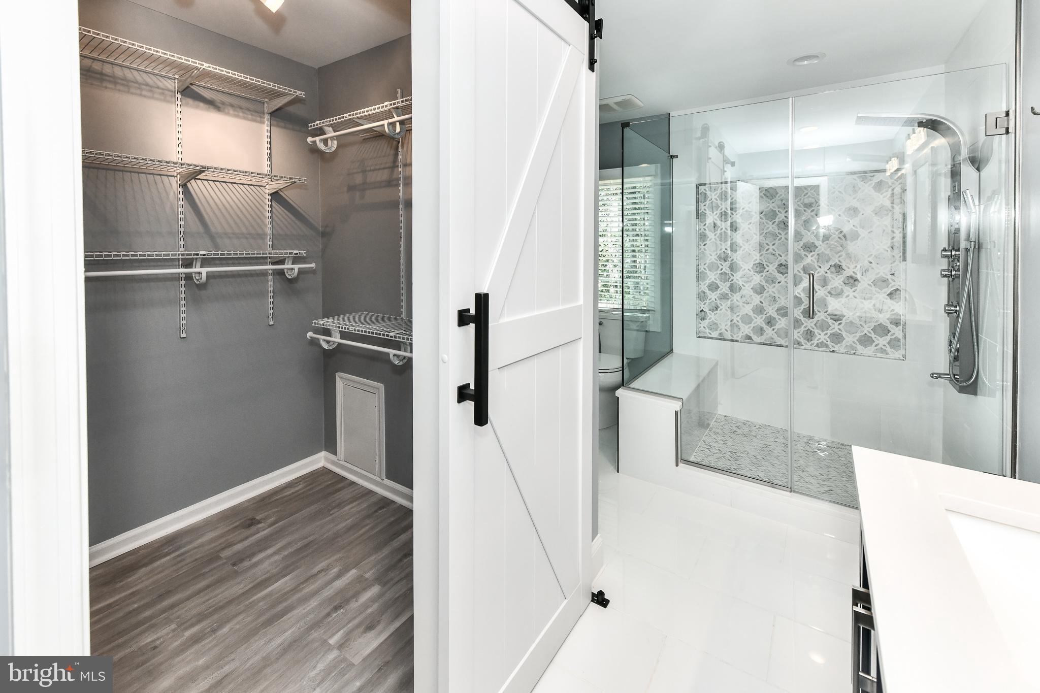 LITTLE ROCKY RUN - Residential Lease