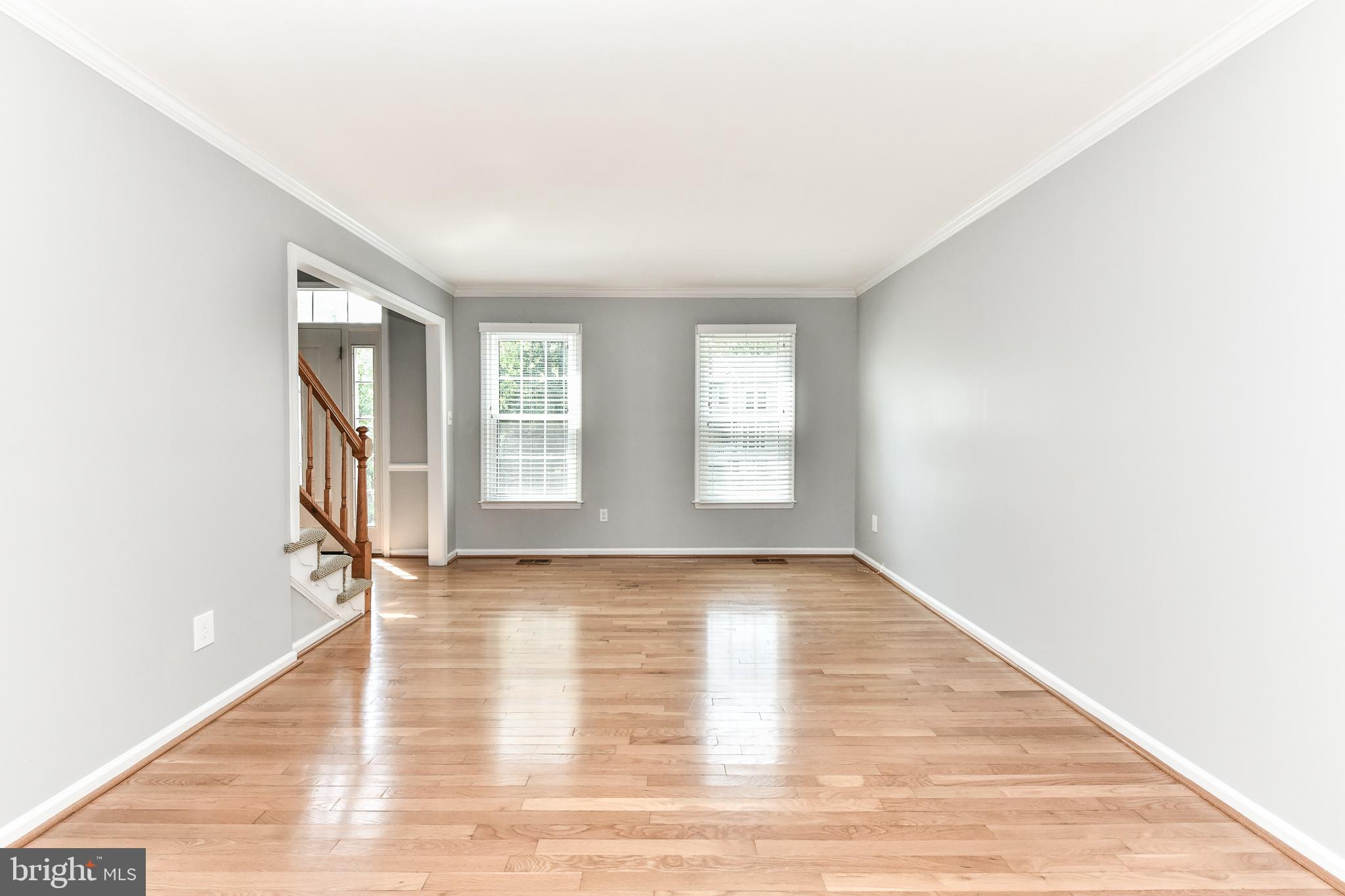 LITTLE ROCKY RUN - Residential Lease