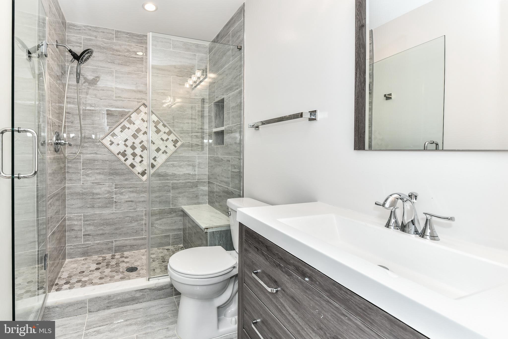 LITTLE ROCKY RUN - Residential Lease