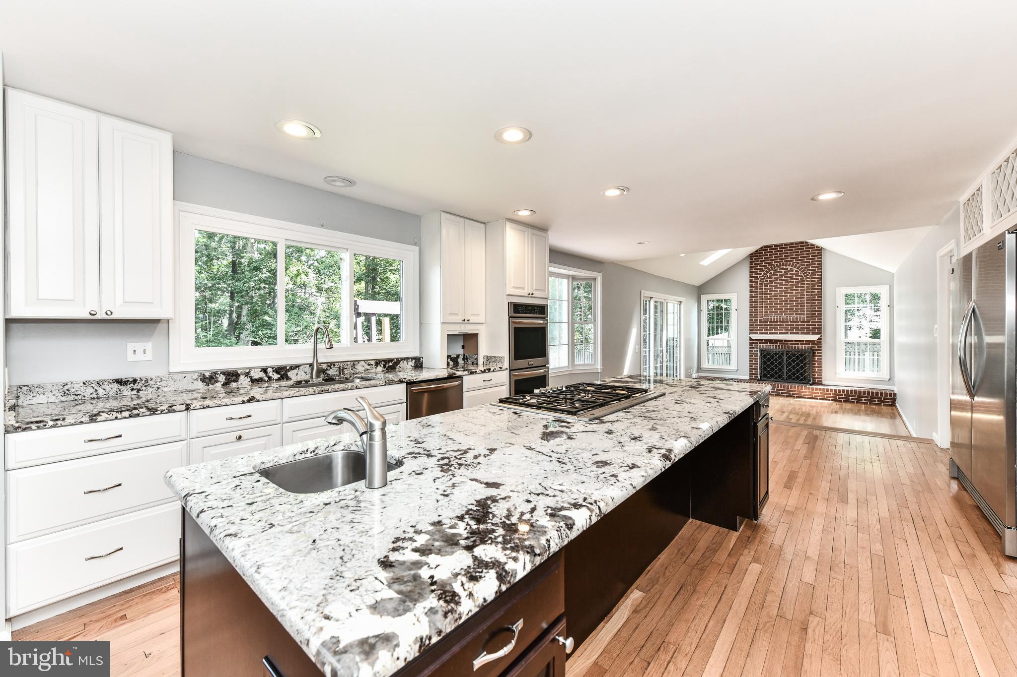 LITTLE ROCKY RUN - Residential Lease