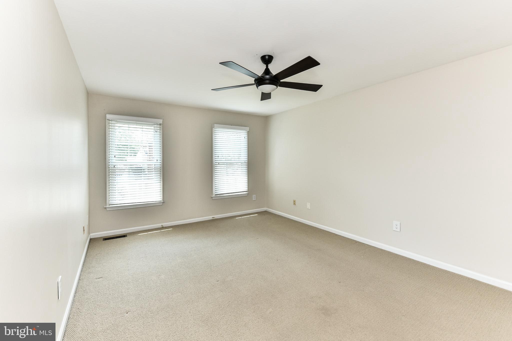 LITTLE ROCKY RUN - Residential Lease