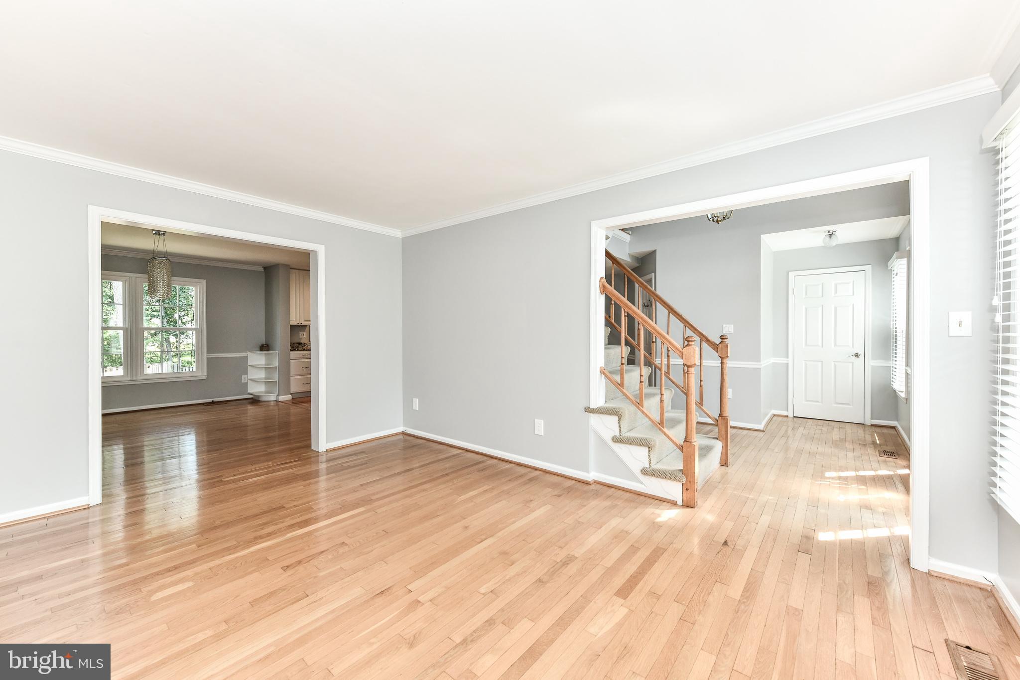 LITTLE ROCKY RUN - Residential Lease