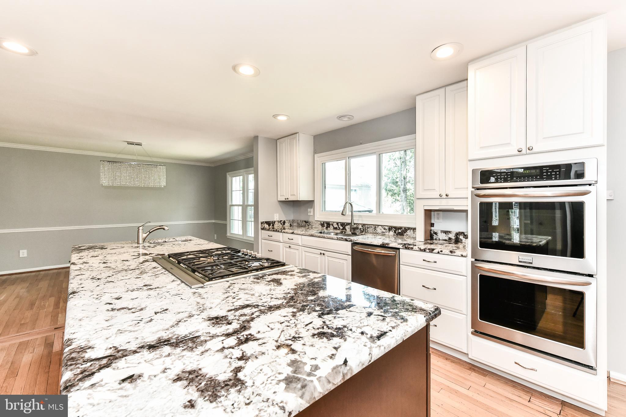 LITTLE ROCKY RUN - Residential Lease