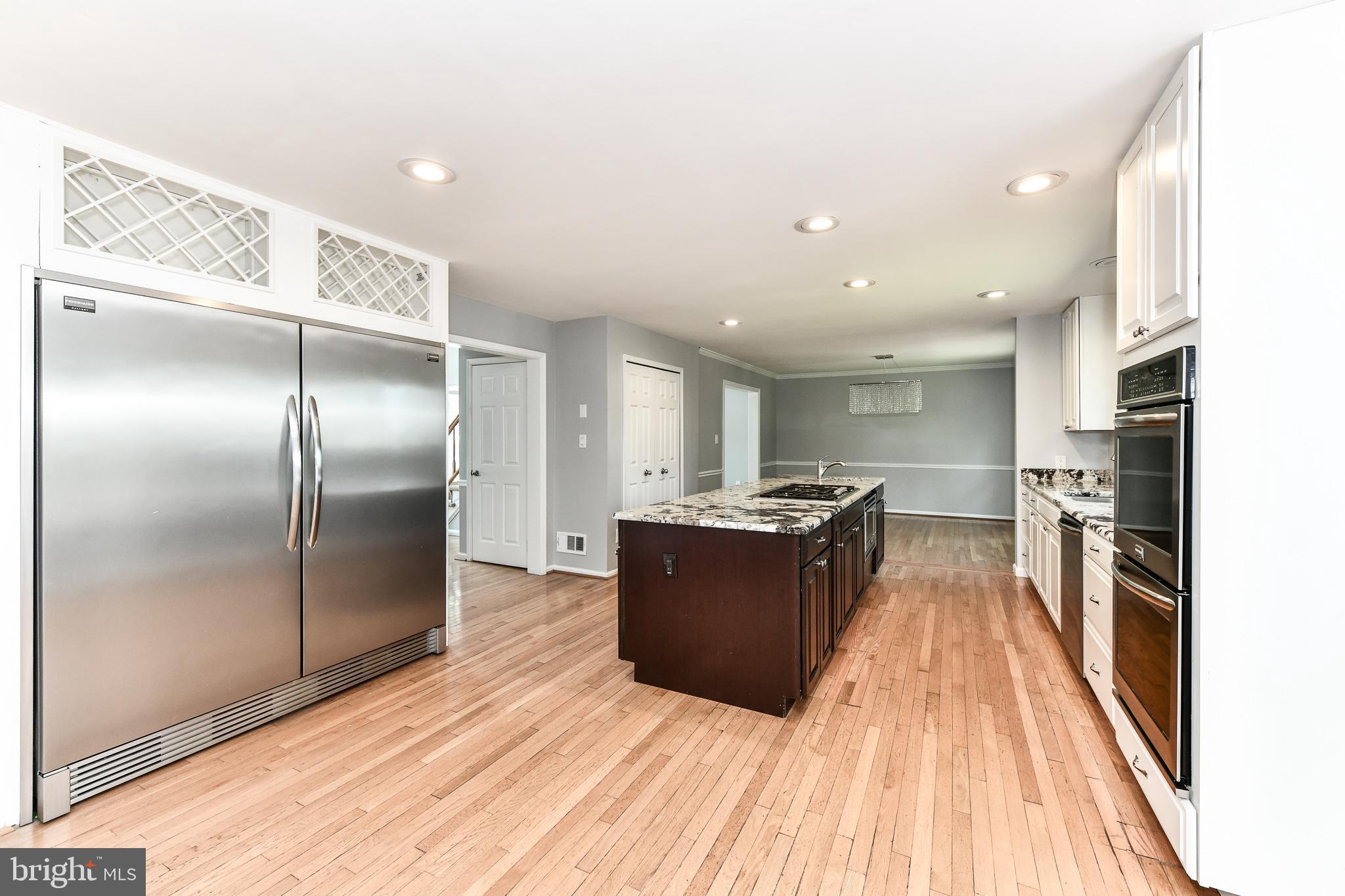 LITTLE ROCKY RUN - Residential Lease