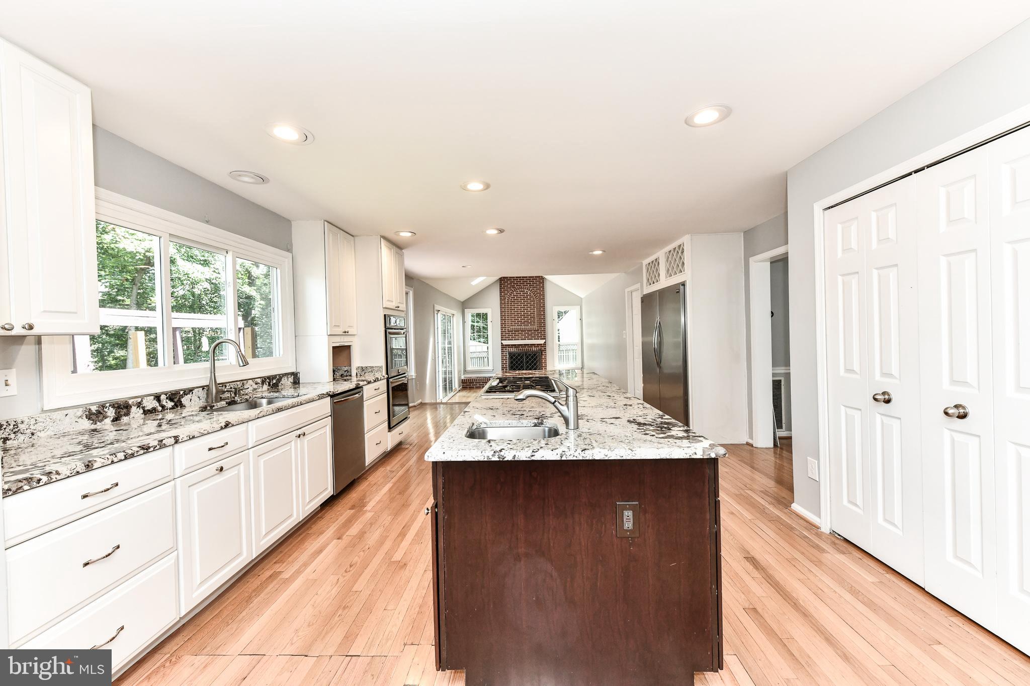 LITTLE ROCKY RUN - Residential Lease