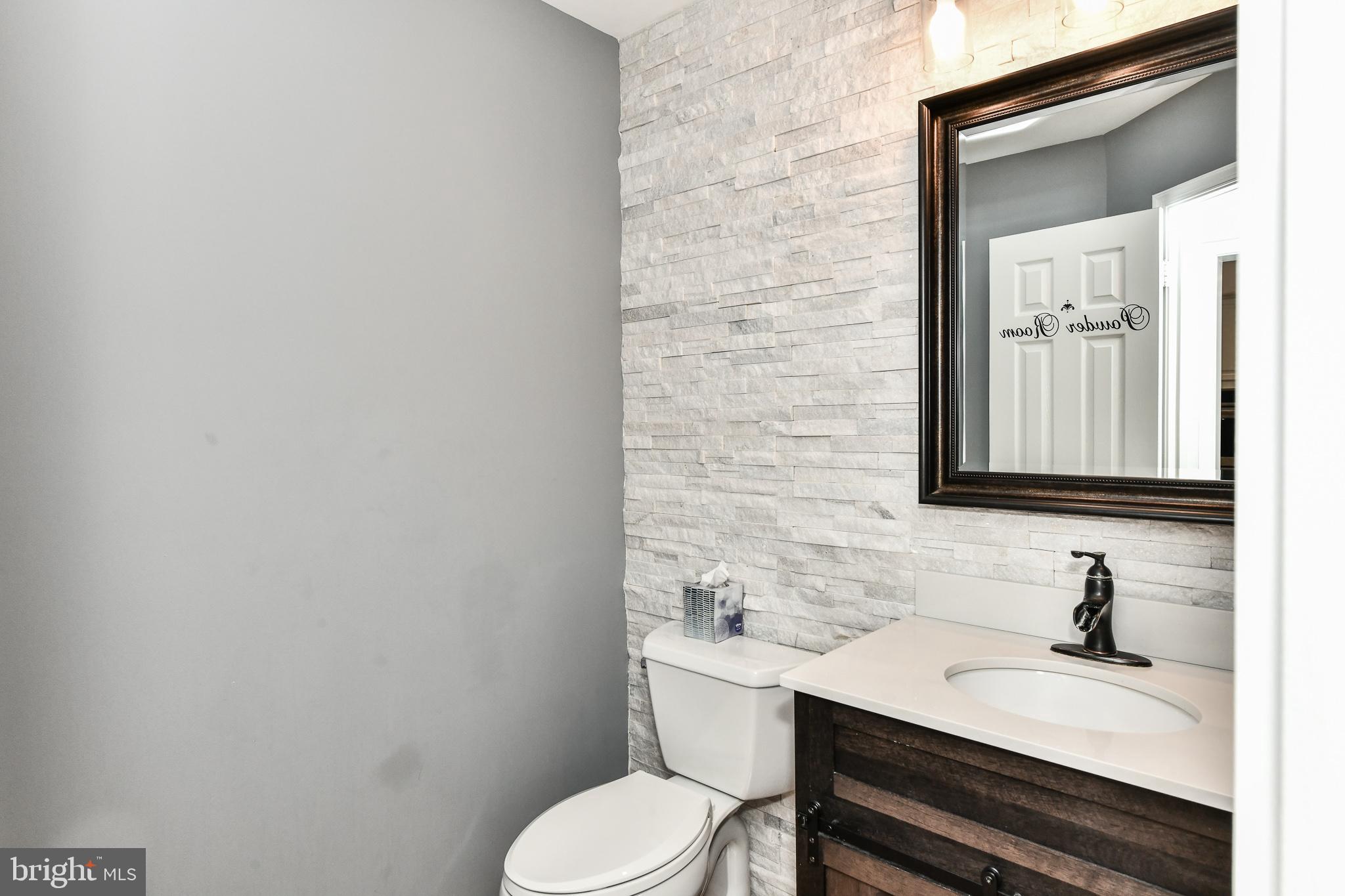 LITTLE ROCKY RUN - Residential Lease