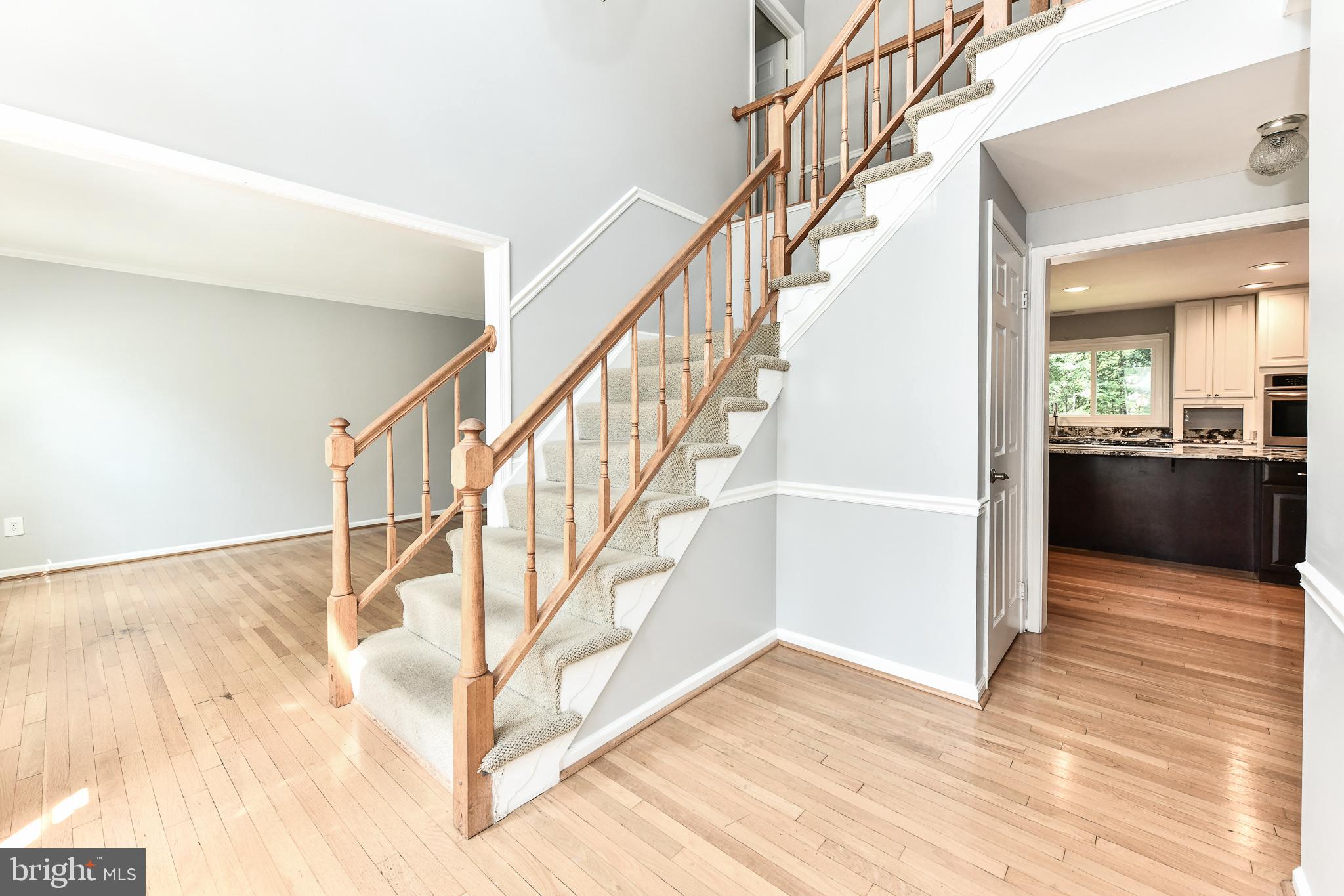 LITTLE ROCKY RUN - Residential Lease