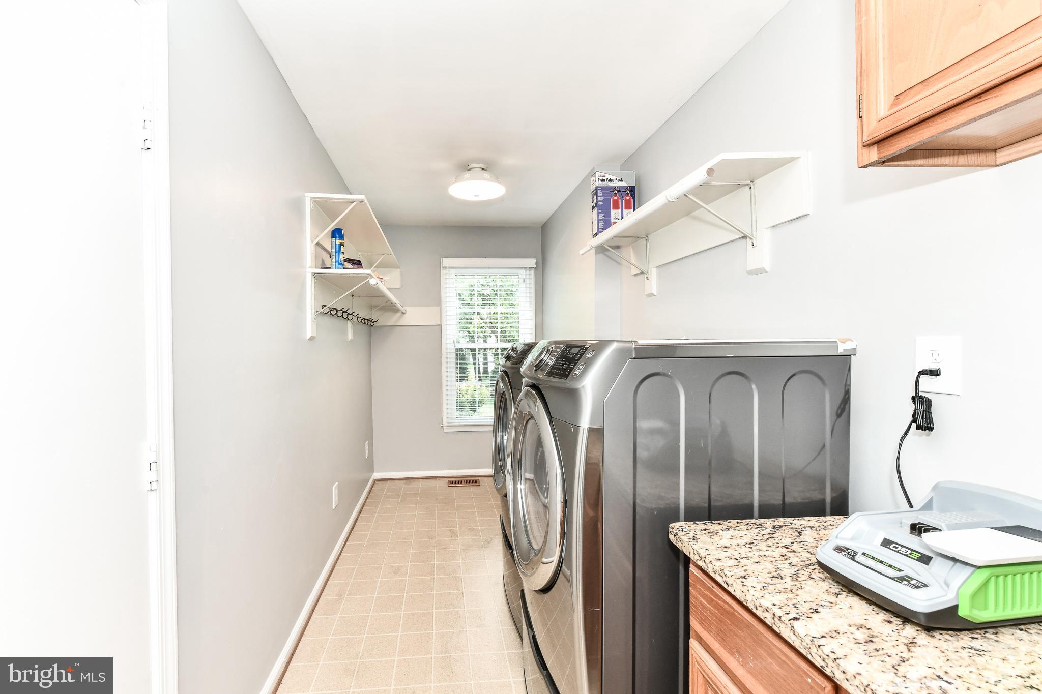 LITTLE ROCKY RUN - Residential Lease